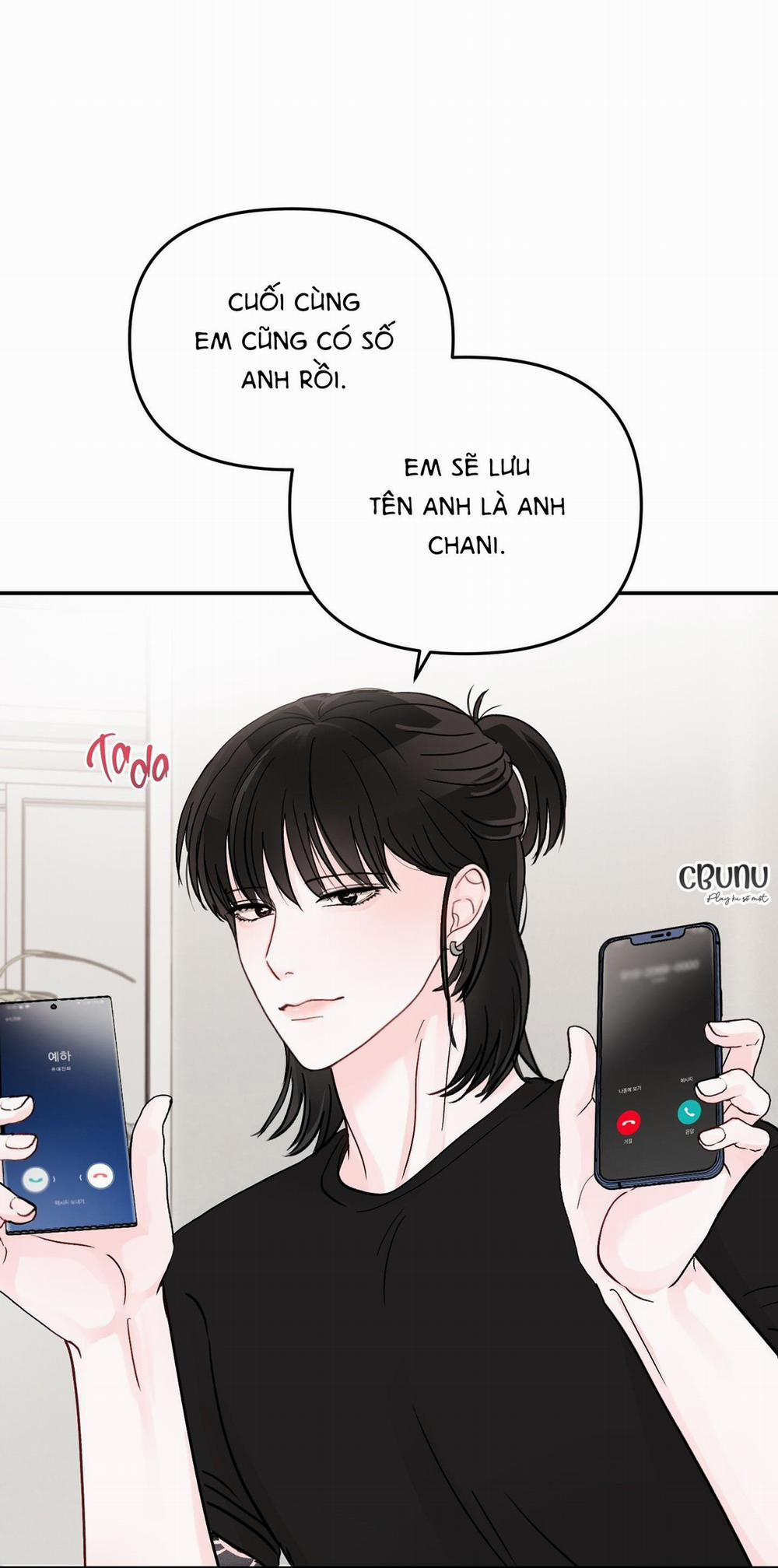 manhwax10.com - Truyện Manhwa (CBunu) Thán phục thanh xuân Chương 50 Trang 34