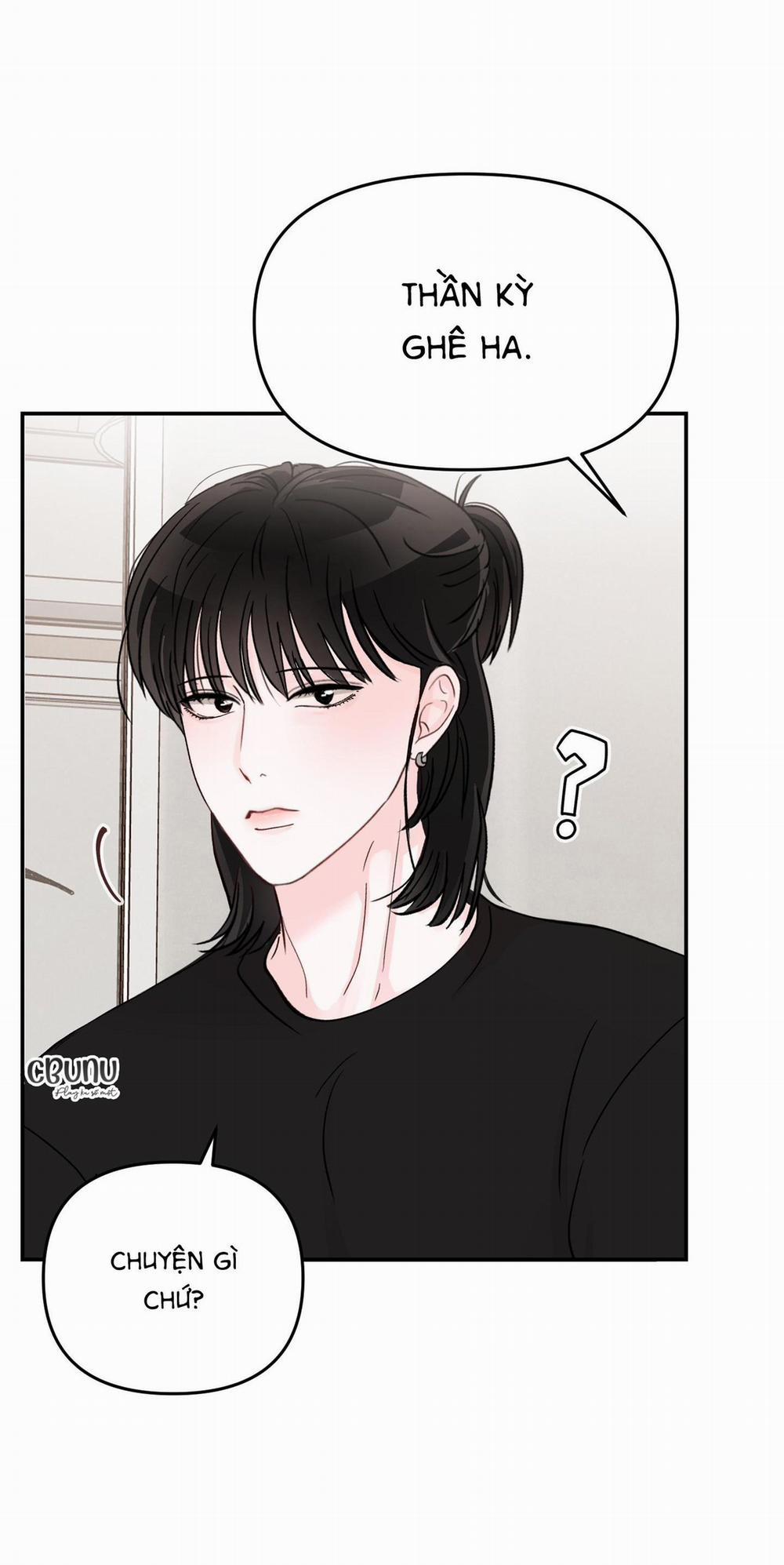 manhwax10.com - Truyện Manhwa (CBunu) Thán phục thanh xuân Chương 50 Trang 45