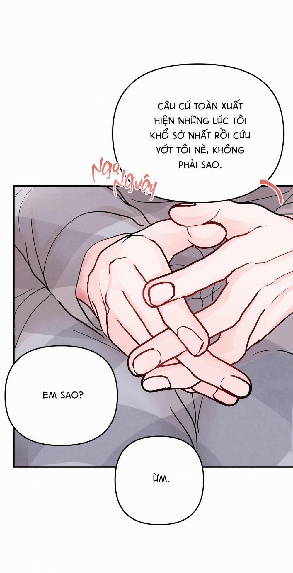 manhwax10.com - Truyện Manhwa (CBunu) Thán phục thanh xuân Chương 50 Trang 46