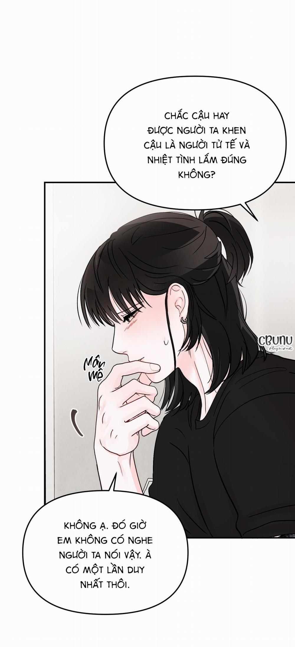 manhwax10.com - Truyện Manhwa (CBunu) Thán phục thanh xuân Chương 50 Trang 55