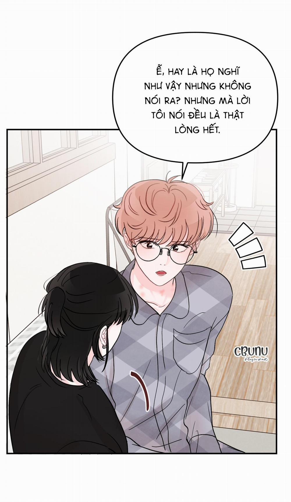 manhwax10.com - Truyện Manhwa (CBunu) Thán phục thanh xuân Chương 50 Trang 56