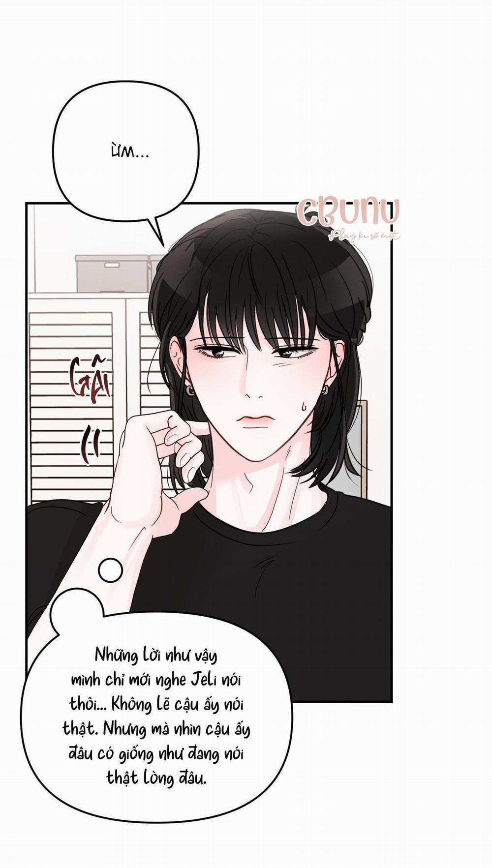 manhwax10.com - Truyện Manhwa (CBunu) Thán phục thanh xuân Chương 50 Trang 57