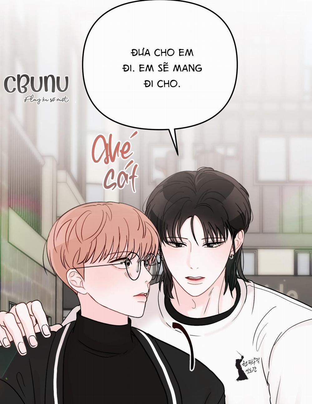 manhwax10.com - Truyện Manhwa (CBunu) Thán phục thanh xuân Chương 51 Trang 11