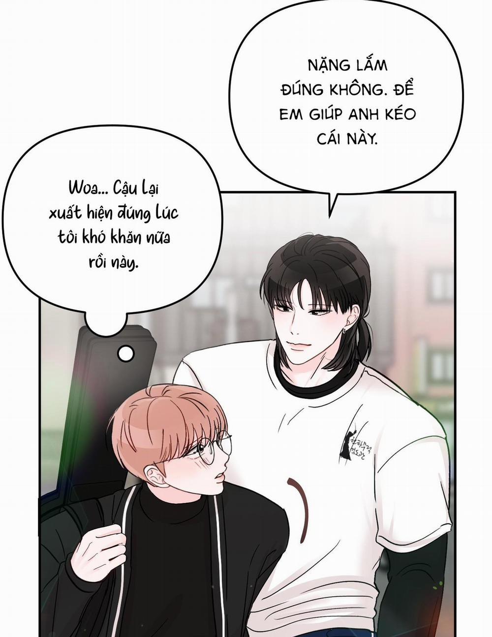 manhwax10.com - Truyện Manhwa (CBunu) Thán phục thanh xuân Chương 51 Trang 15