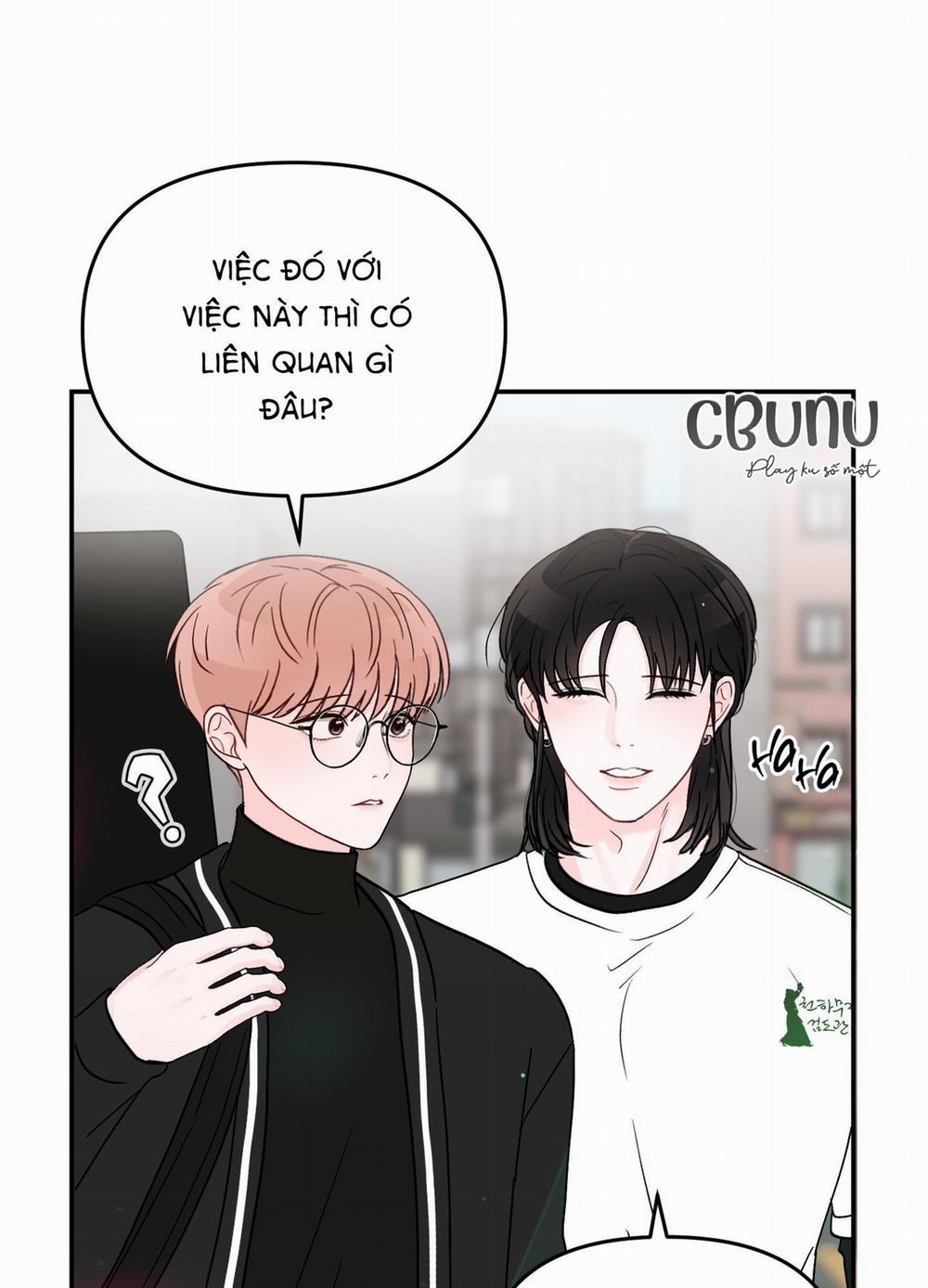 manhwax10.com - Truyện Manhwa (CBunu) Thán phục thanh xuân Chương 51 Trang 24