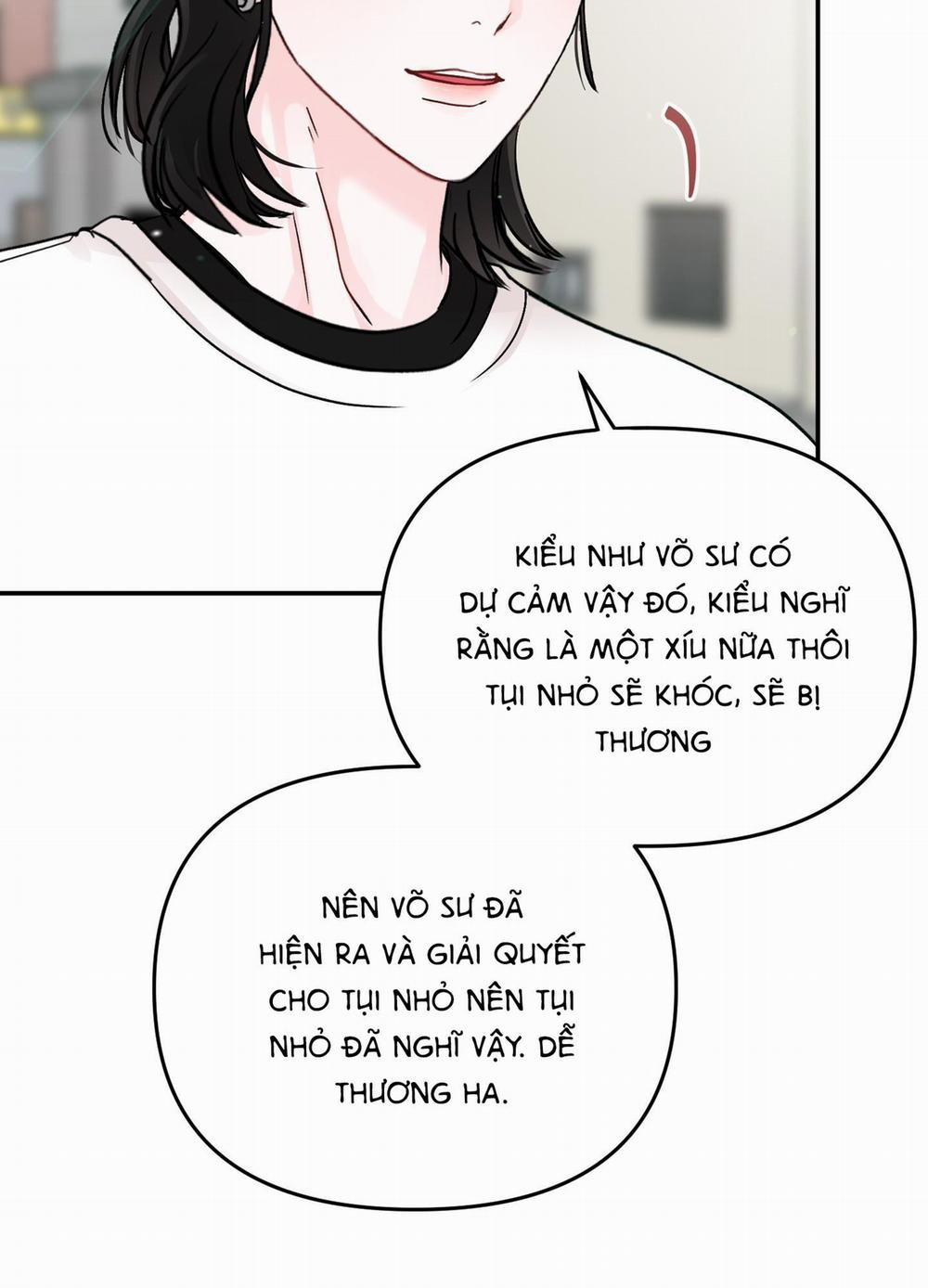 manhwax10.com - Truyện Manhwa (CBunu) Thán phục thanh xuân Chương 51 Trang 27