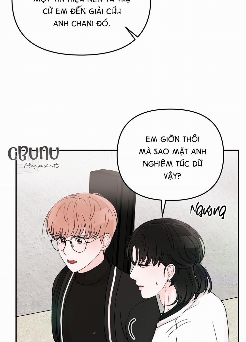 manhwax10.com - Truyện Manhwa (CBunu) Thán phục thanh xuân Chương 51 Trang 29