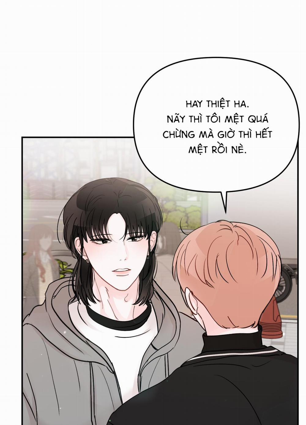 manhwax10.com - Truyện Manhwa (CBunu) Thán phục thanh xuân Chương 51 Trang 52