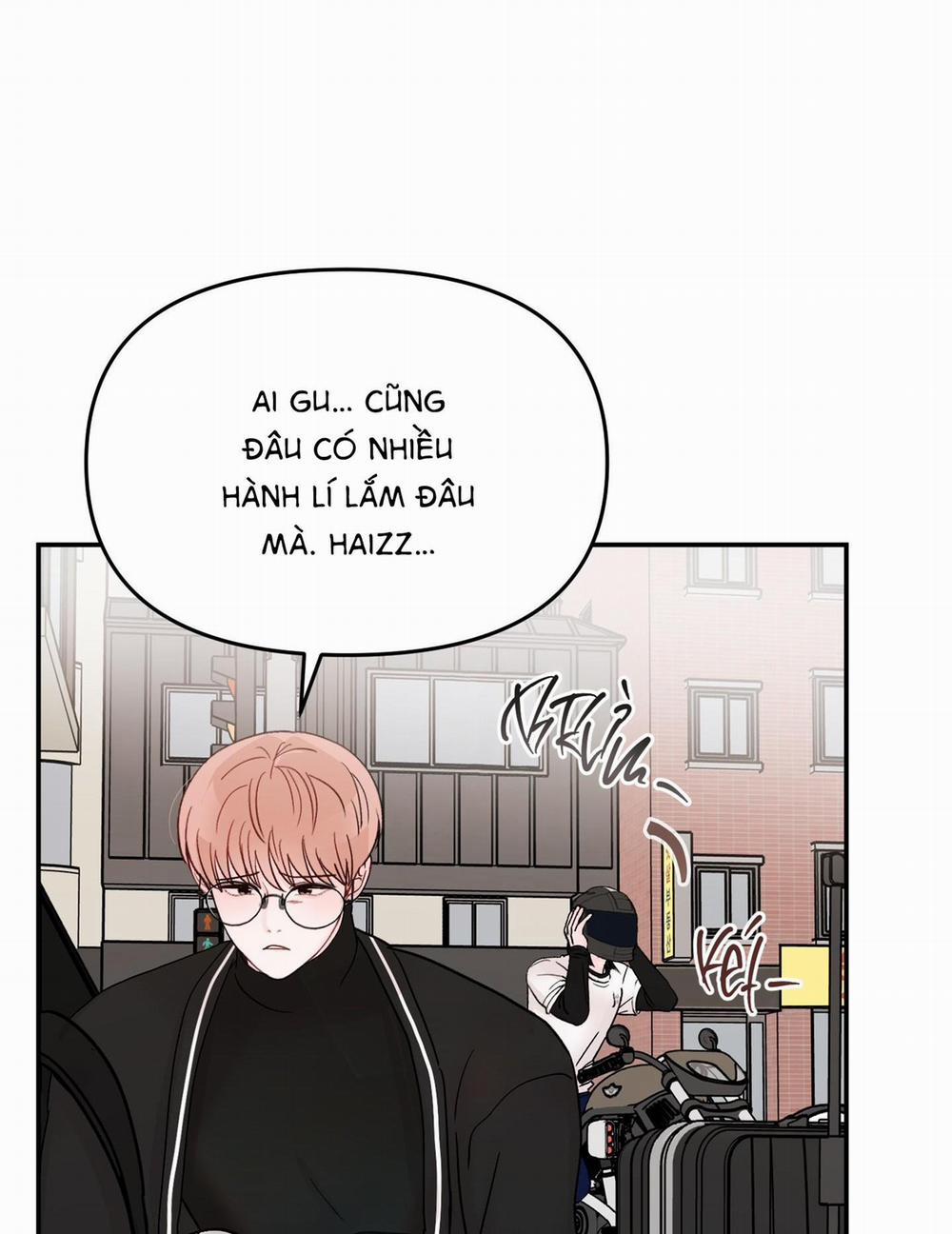 manhwax10.com - Truyện Manhwa (CBunu) Thán phục thanh xuân Chương 51 Trang 7