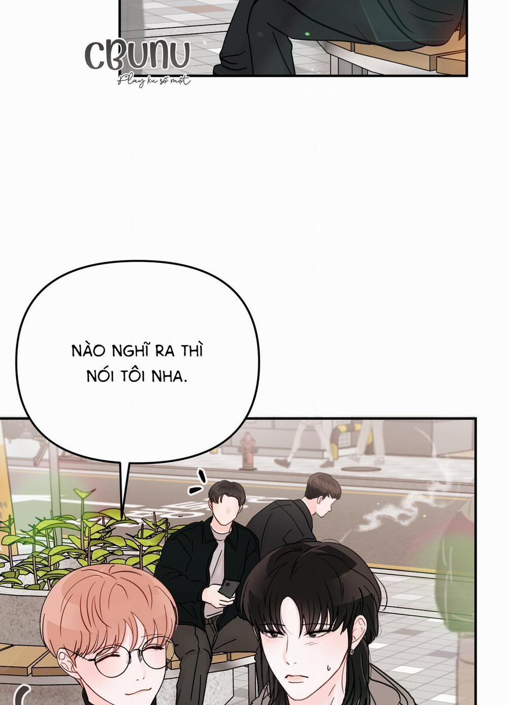 manhwax10.com - Truyện Manhwa (CBunu) Thán phục thanh xuân Chương 51 Trang 64