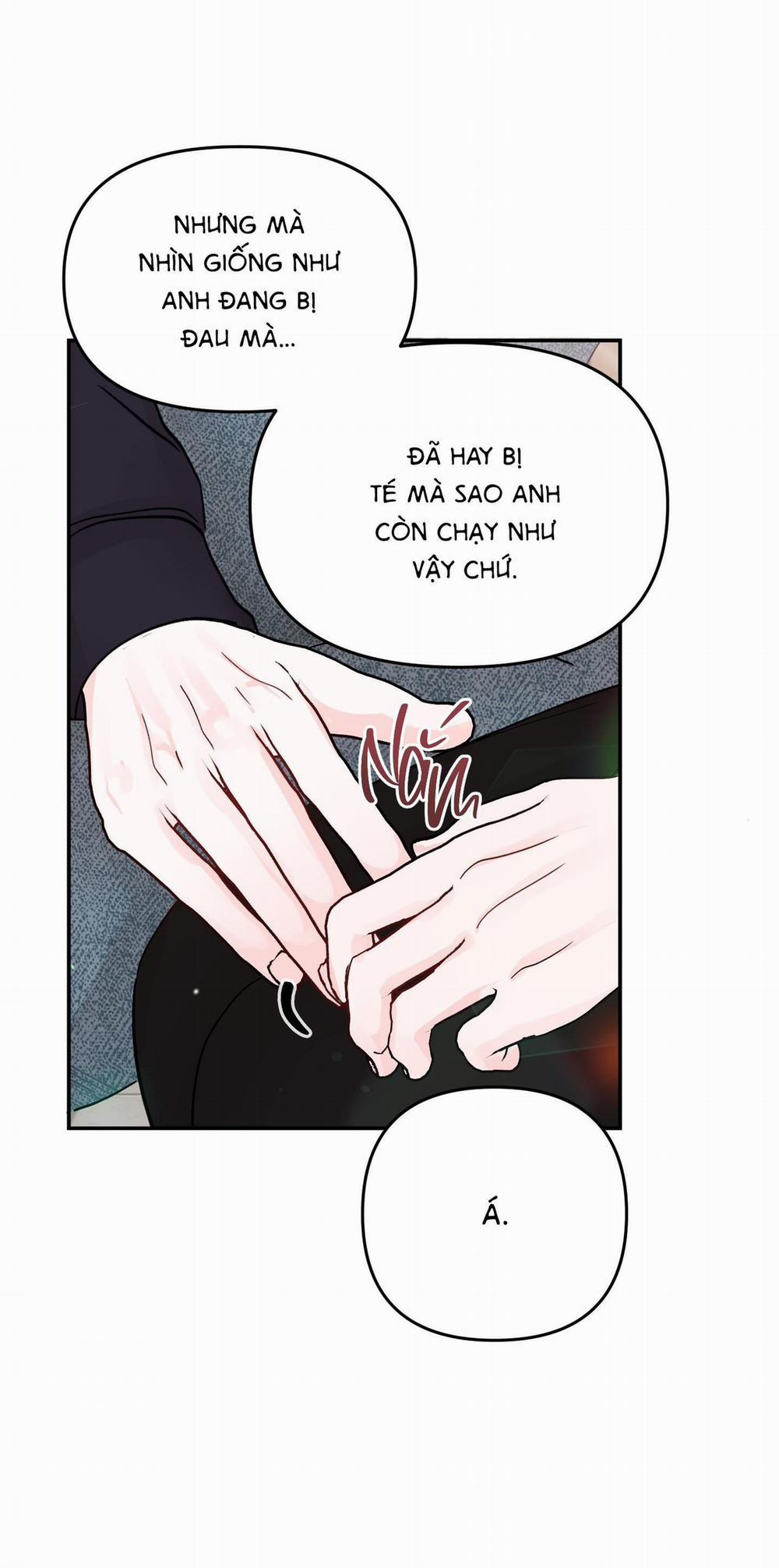 manhwax10.com - Truyện Manhwa (CBunu) Thán phục thanh xuân Chương 52 Trang 11