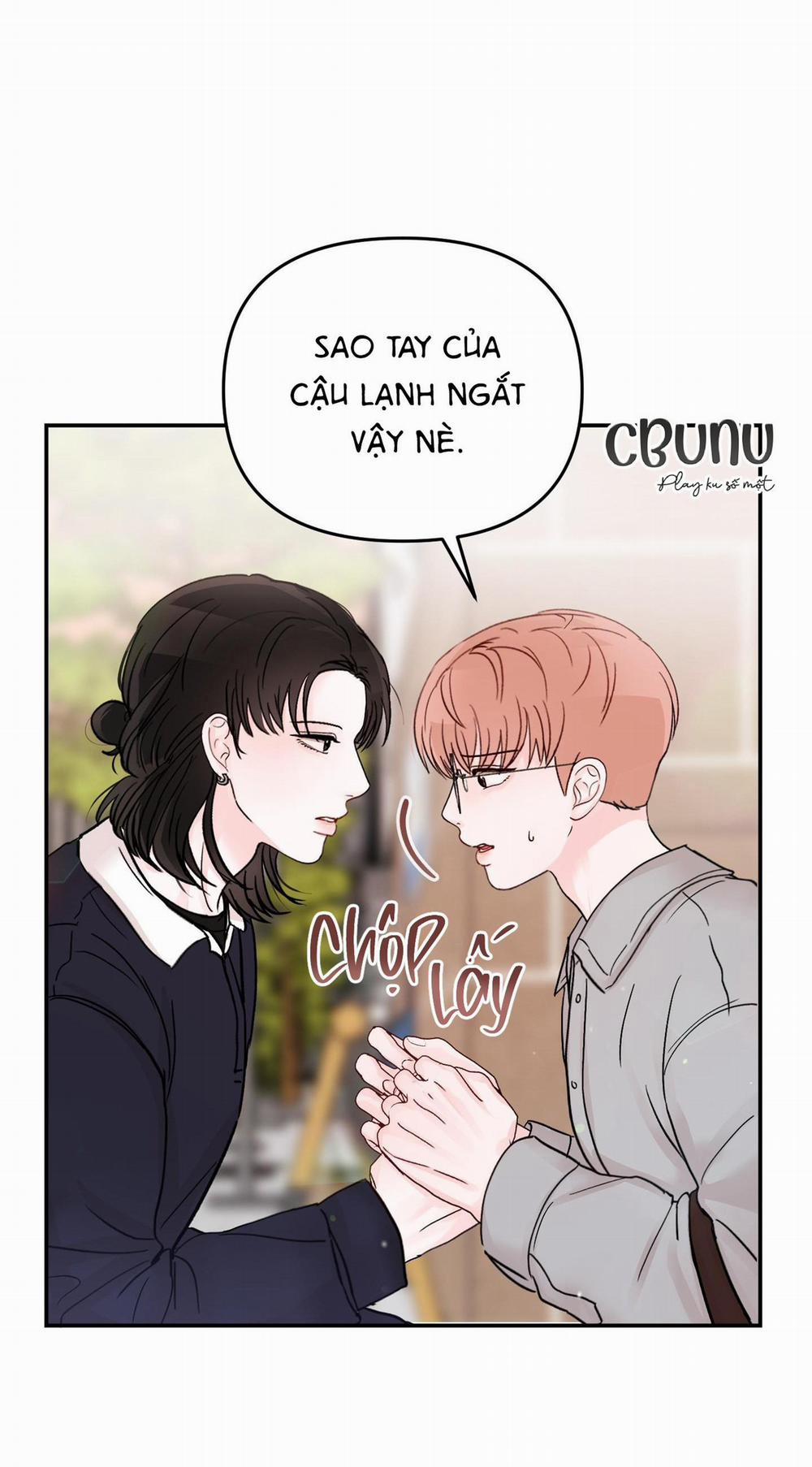 manhwax10.com - Truyện Manhwa (CBunu) Thán phục thanh xuân Chương 52 Trang 12