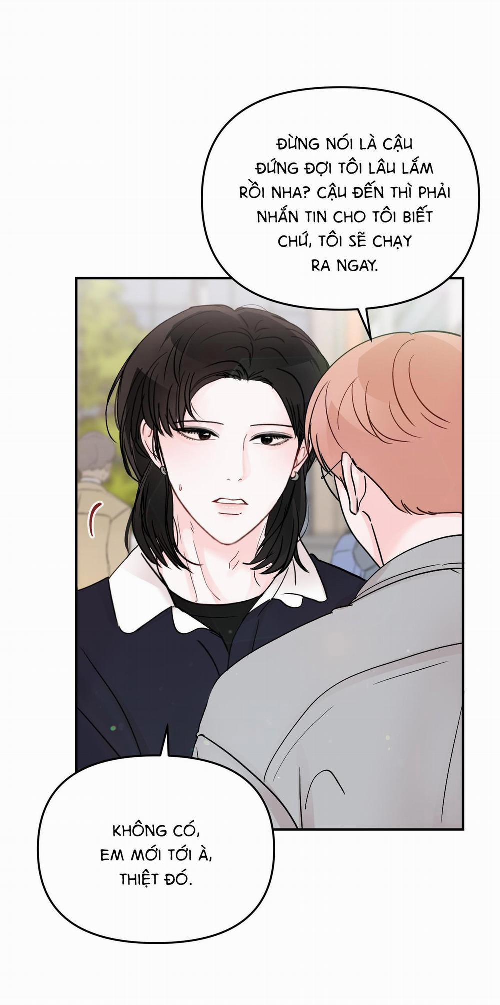 manhwax10.com - Truyện Manhwa (CBunu) Thán phục thanh xuân Chương 52 Trang 13