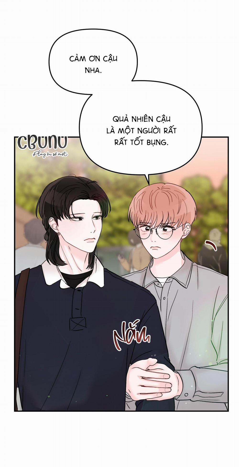 manhwax10.com - Truyện Manhwa (CBunu) Thán phục thanh xuân Chương 52 Trang 17