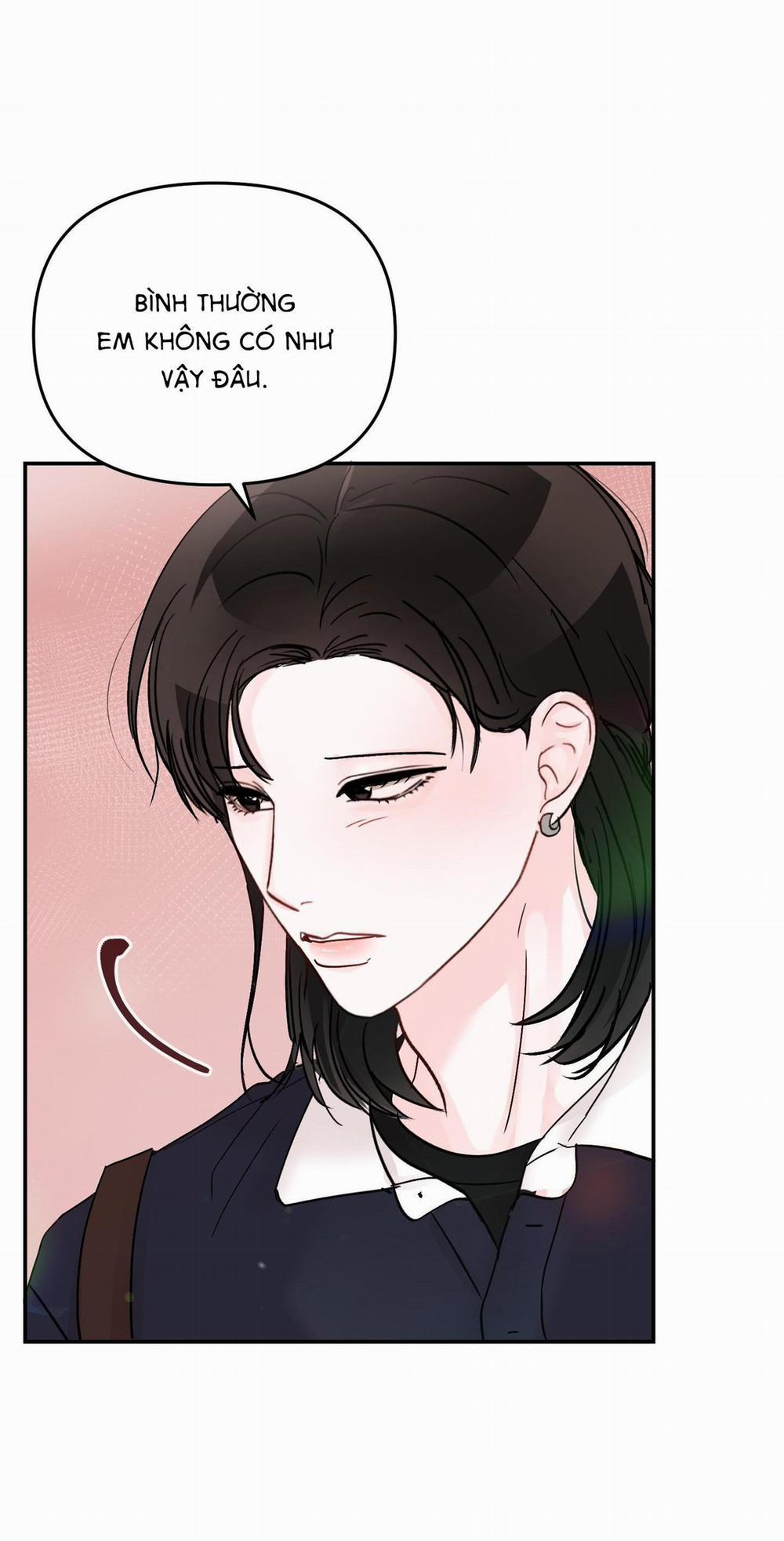 manhwax10.com - Truyện Manhwa (CBunu) Thán phục thanh xuân Chương 52 Trang 18