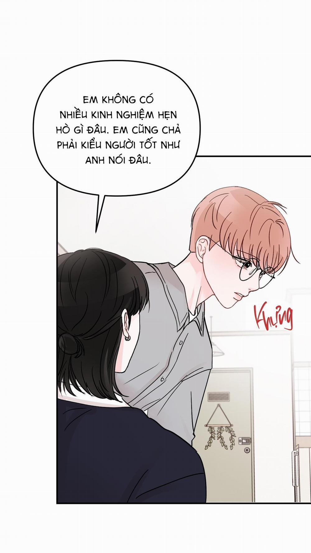 manhwax10.com - Truyện Manhwa (CBunu) Thán phục thanh xuân Chương 52 Trang 32