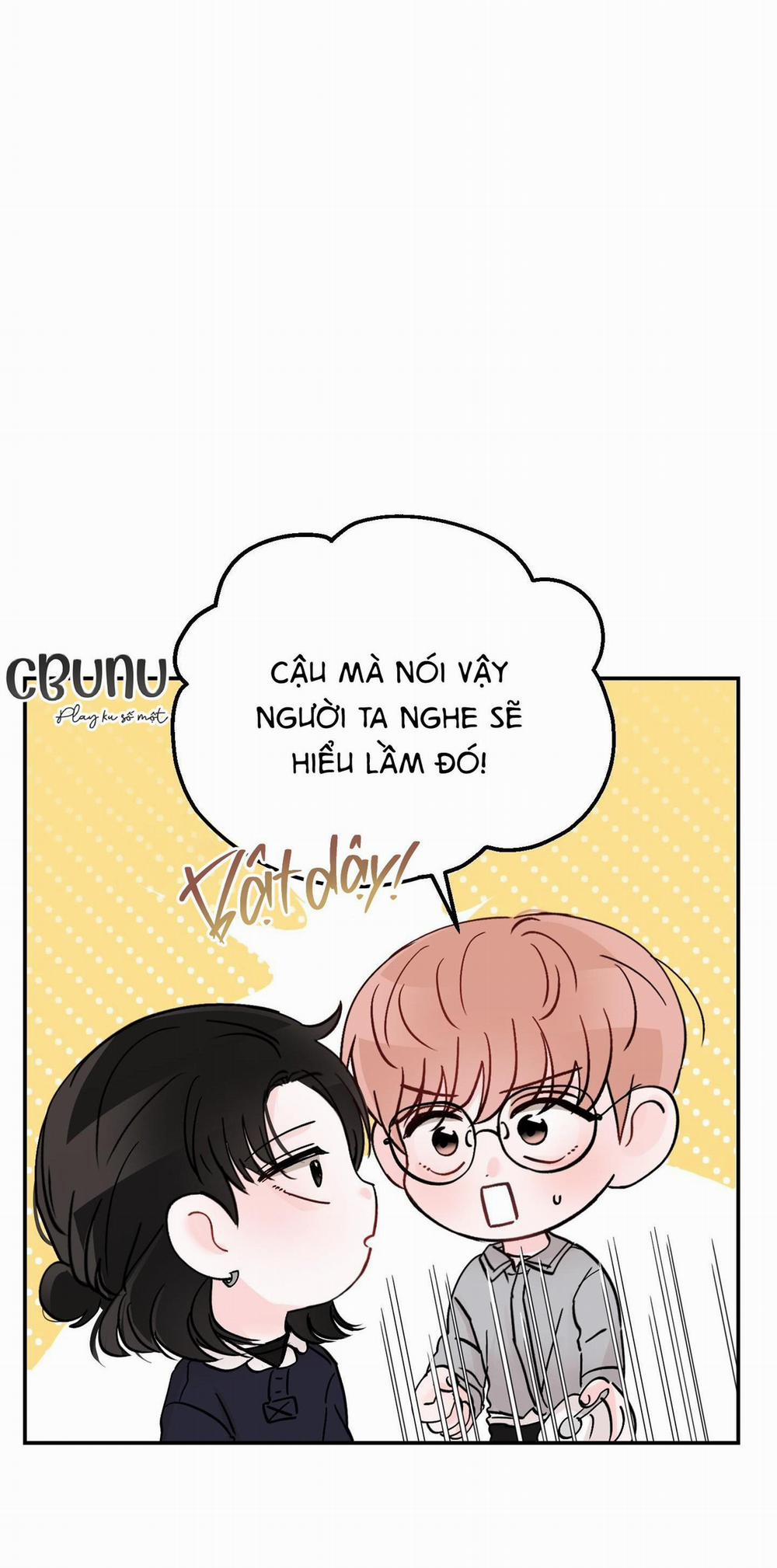 manhwax10.com - Truyện Manhwa (CBunu) Thán phục thanh xuân Chương 52 Trang 39