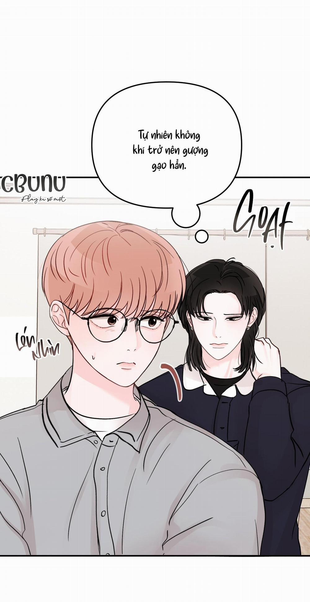 manhwax10.com - Truyện Manhwa (CBunu) Thán phục thanh xuân Chương 52 Trang 44