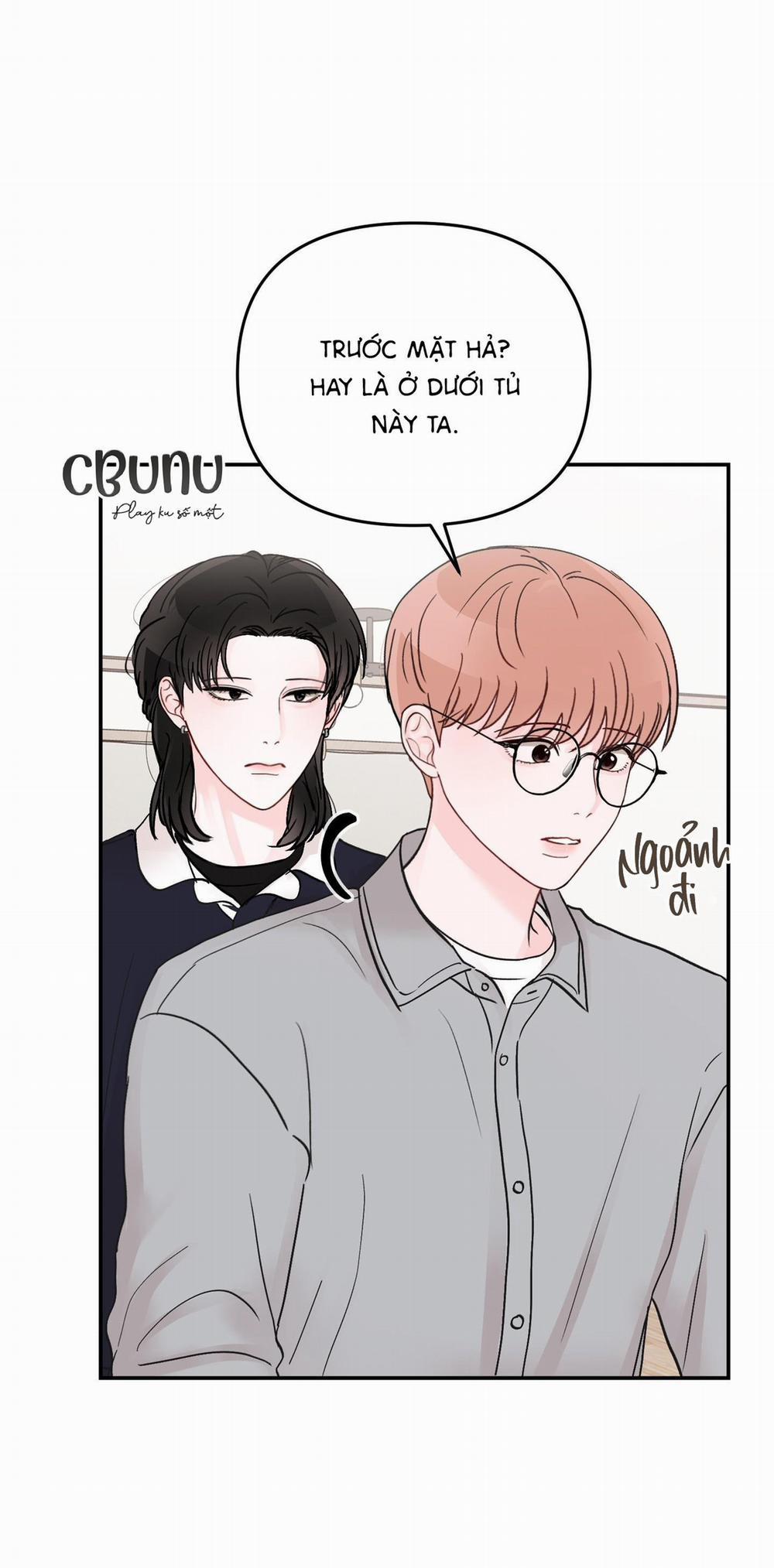 manhwax10.com - Truyện Manhwa (CBunu) Thán phục thanh xuân Chương 52 Trang 47