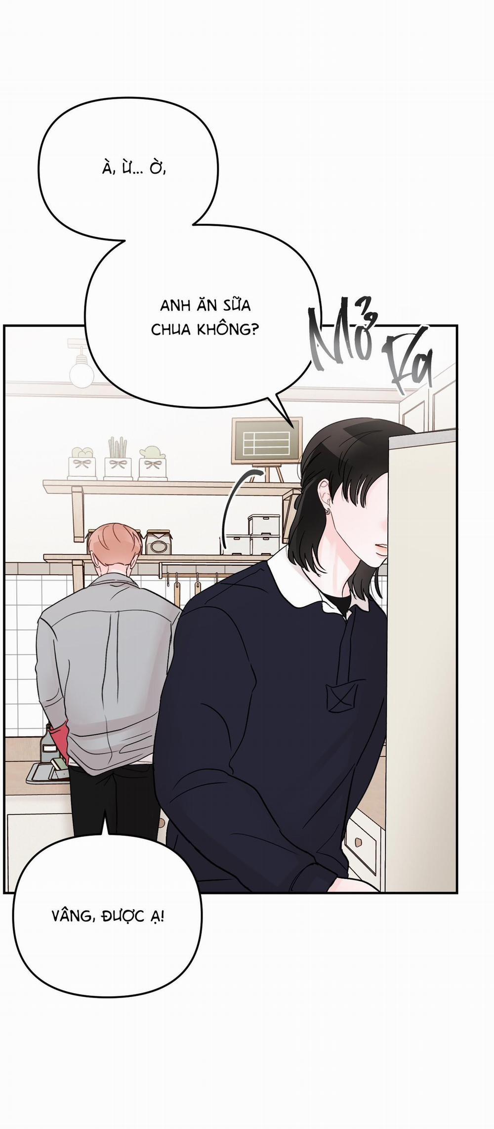 manhwax10.com - Truyện Manhwa (CBunu) Thán phục thanh xuân Chương 52 Trang 54