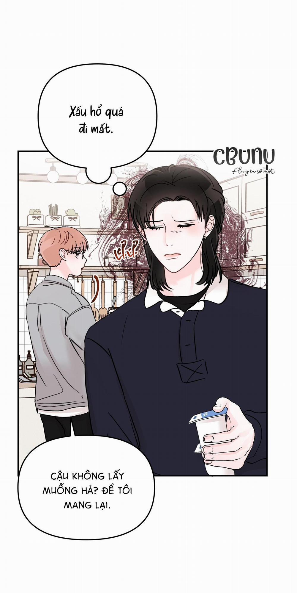 manhwax10.com - Truyện Manhwa (CBunu) Thán phục thanh xuân Chương 52 Trang 56