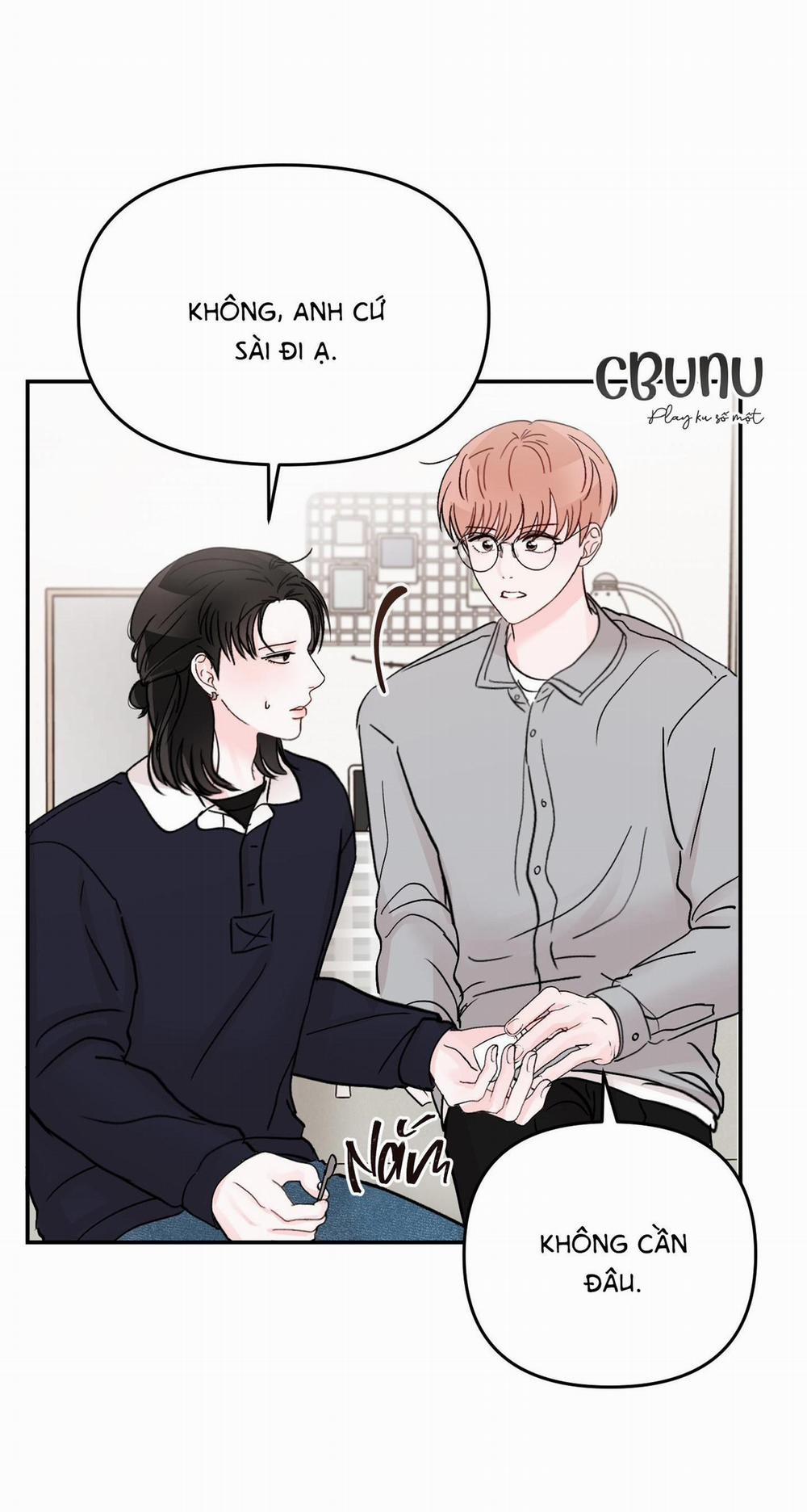 manhwax10.com - Truyện Manhwa (CBunu) Thán phục thanh xuân Chương 52 Trang 58