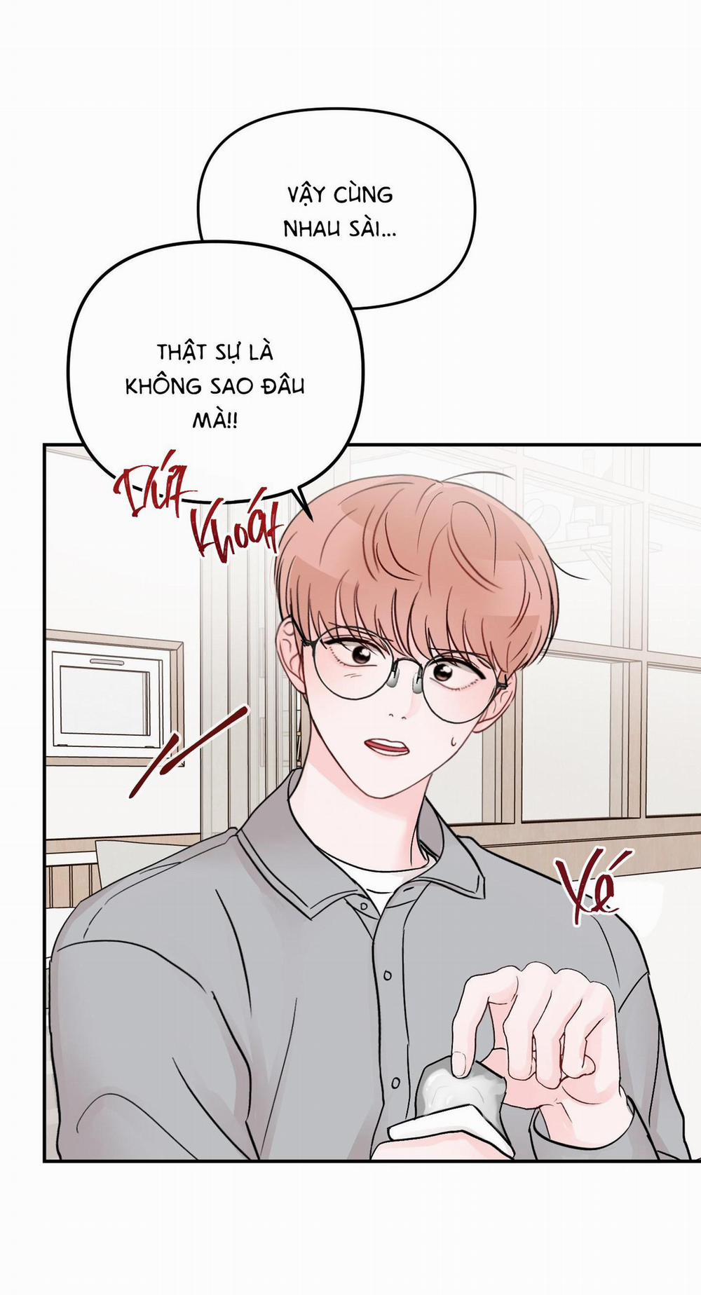 manhwax10.com - Truyện Manhwa (CBunu) Thán phục thanh xuân Chương 52 Trang 59