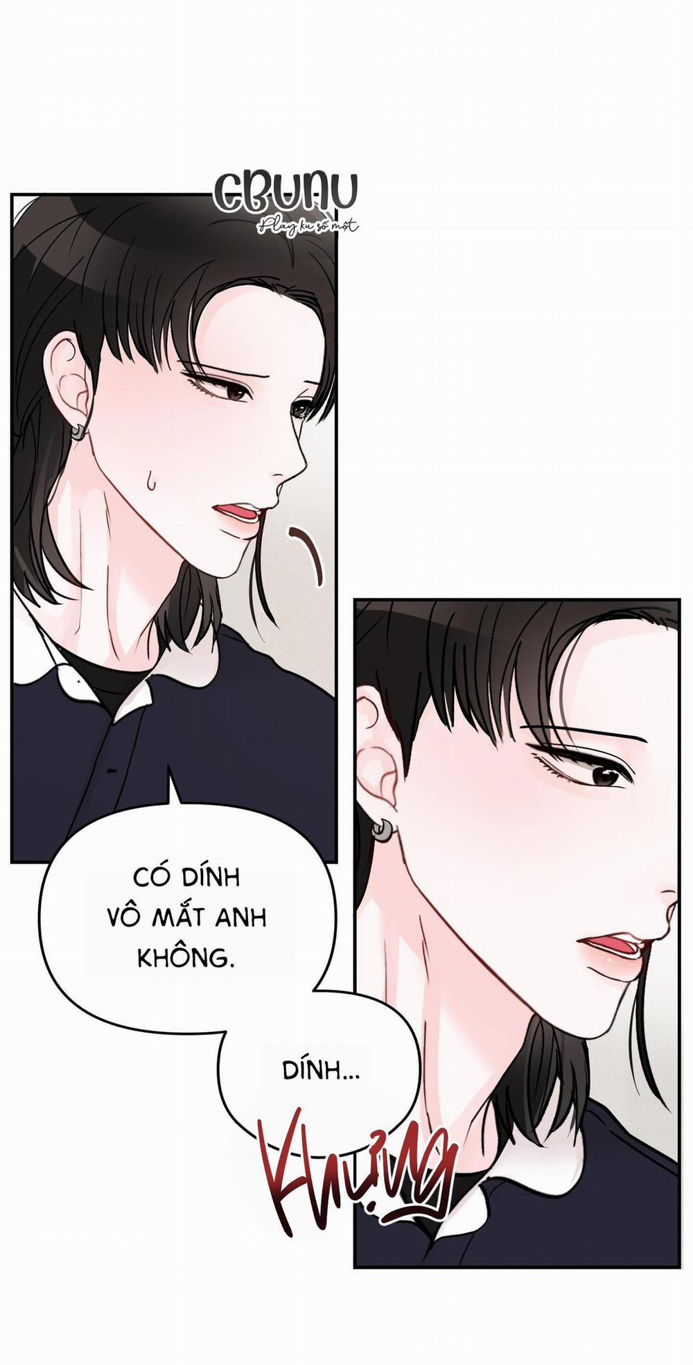 manhwax10.com - Truyện Manhwa (CBunu) Thán phục thanh xuân Chương 52 Trang 65