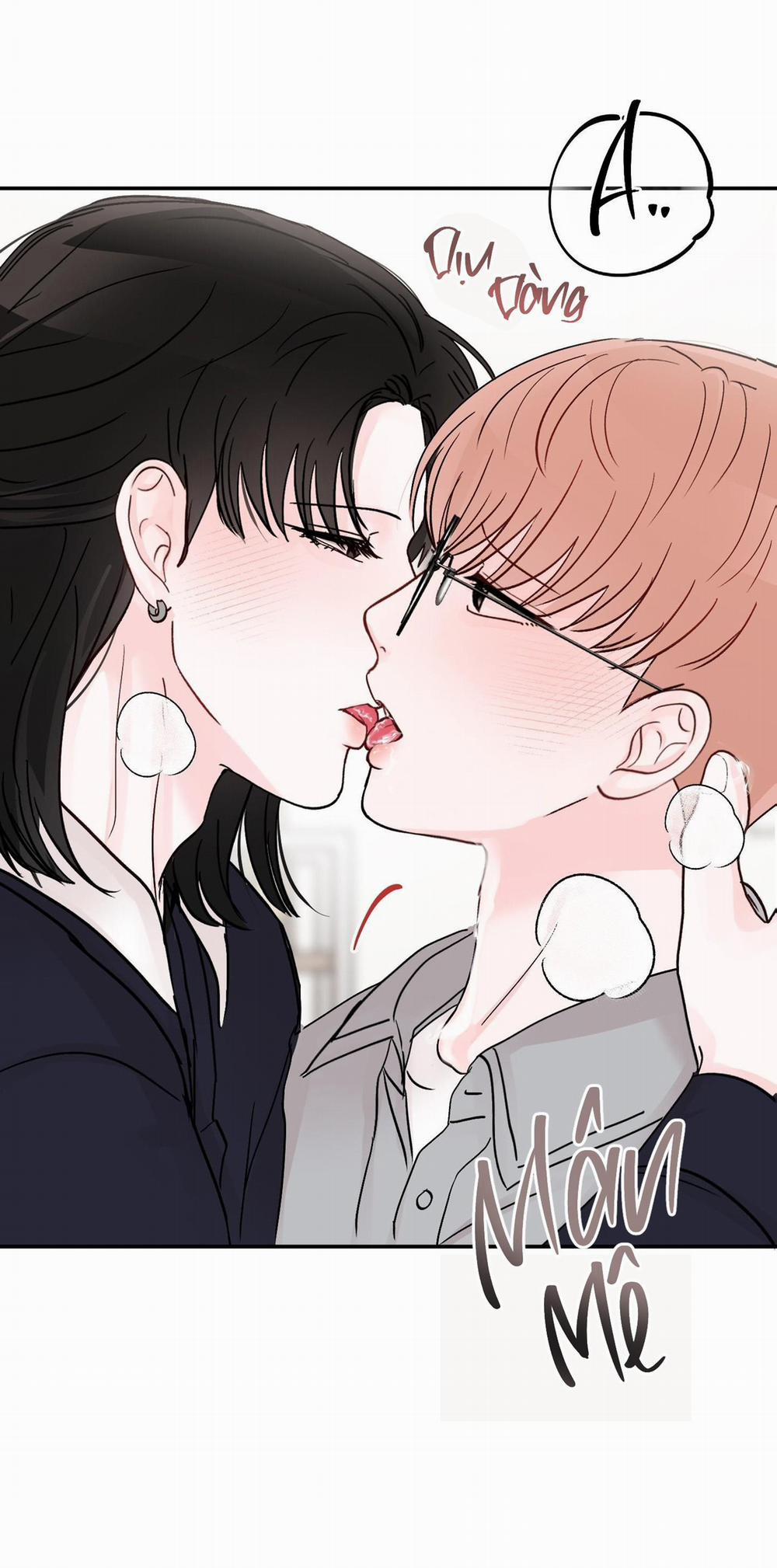 manhwax10.com - Truyện Manhwa (CBunu) Thán phục thanh xuân Chương 53 Trang 16