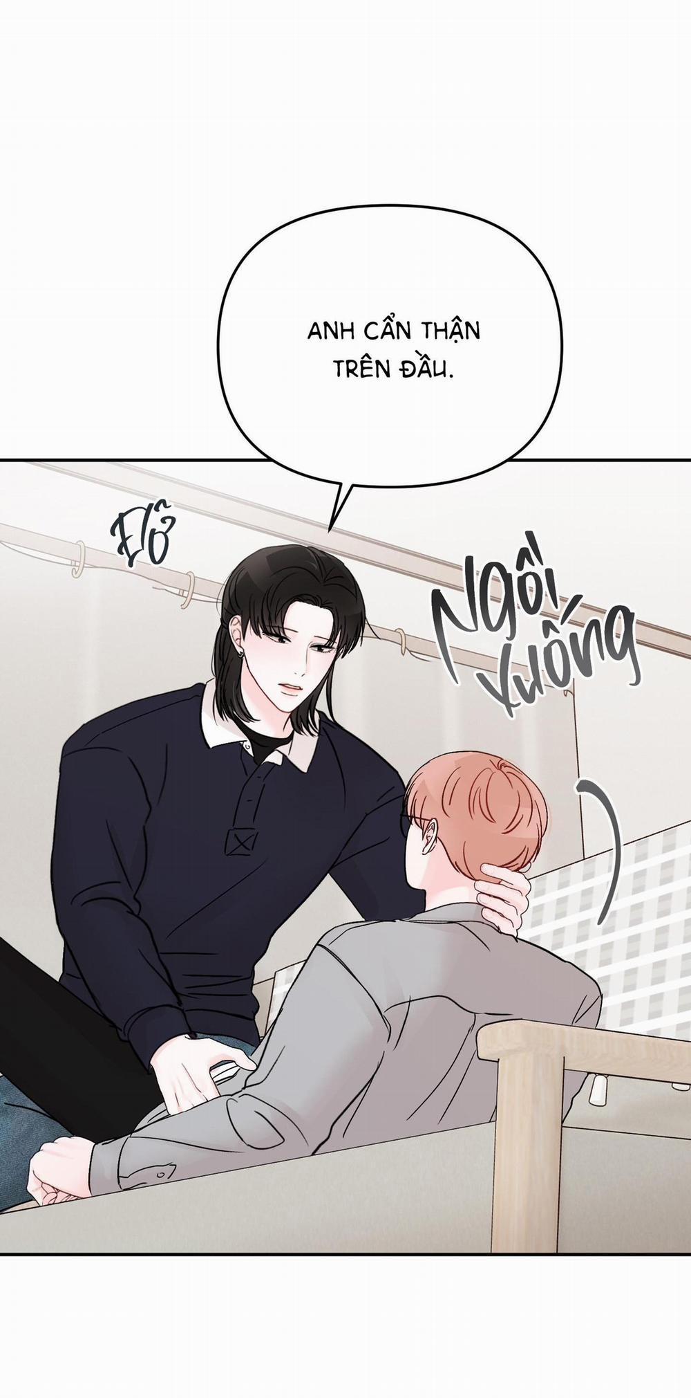 manhwax10.com - Truyện Manhwa (CBunu) Thán phục thanh xuân Chương 53 Trang 23