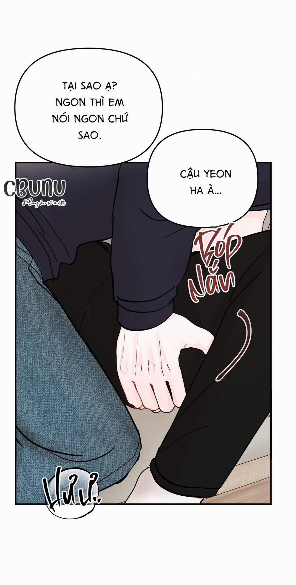 manhwax10.com - Truyện Manhwa (CBunu) Thán phục thanh xuân Chương 53 Trang 37