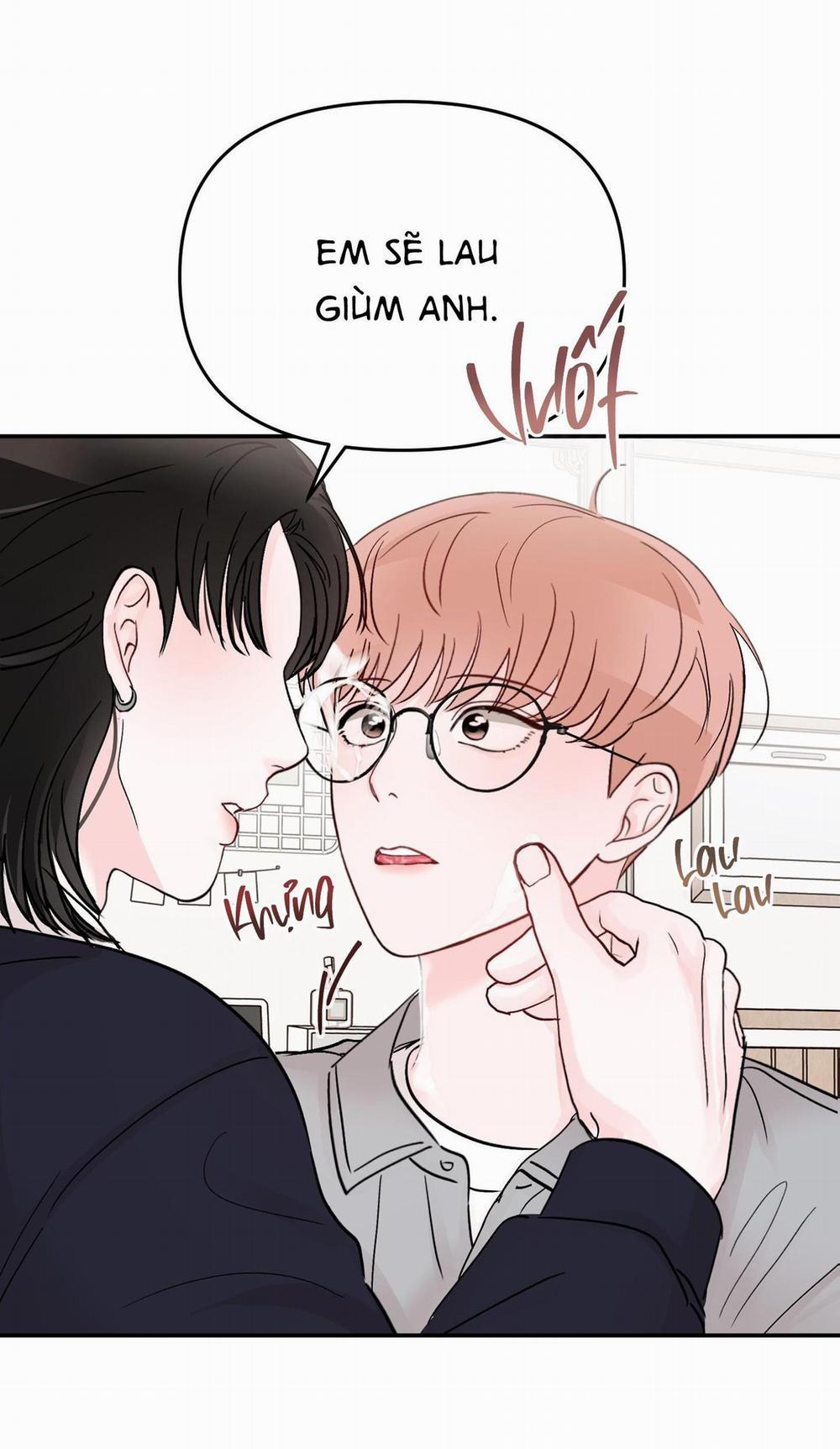 manhwax10.com - Truyện Manhwa (CBunu) Thán phục thanh xuân Chương 53 Trang 5