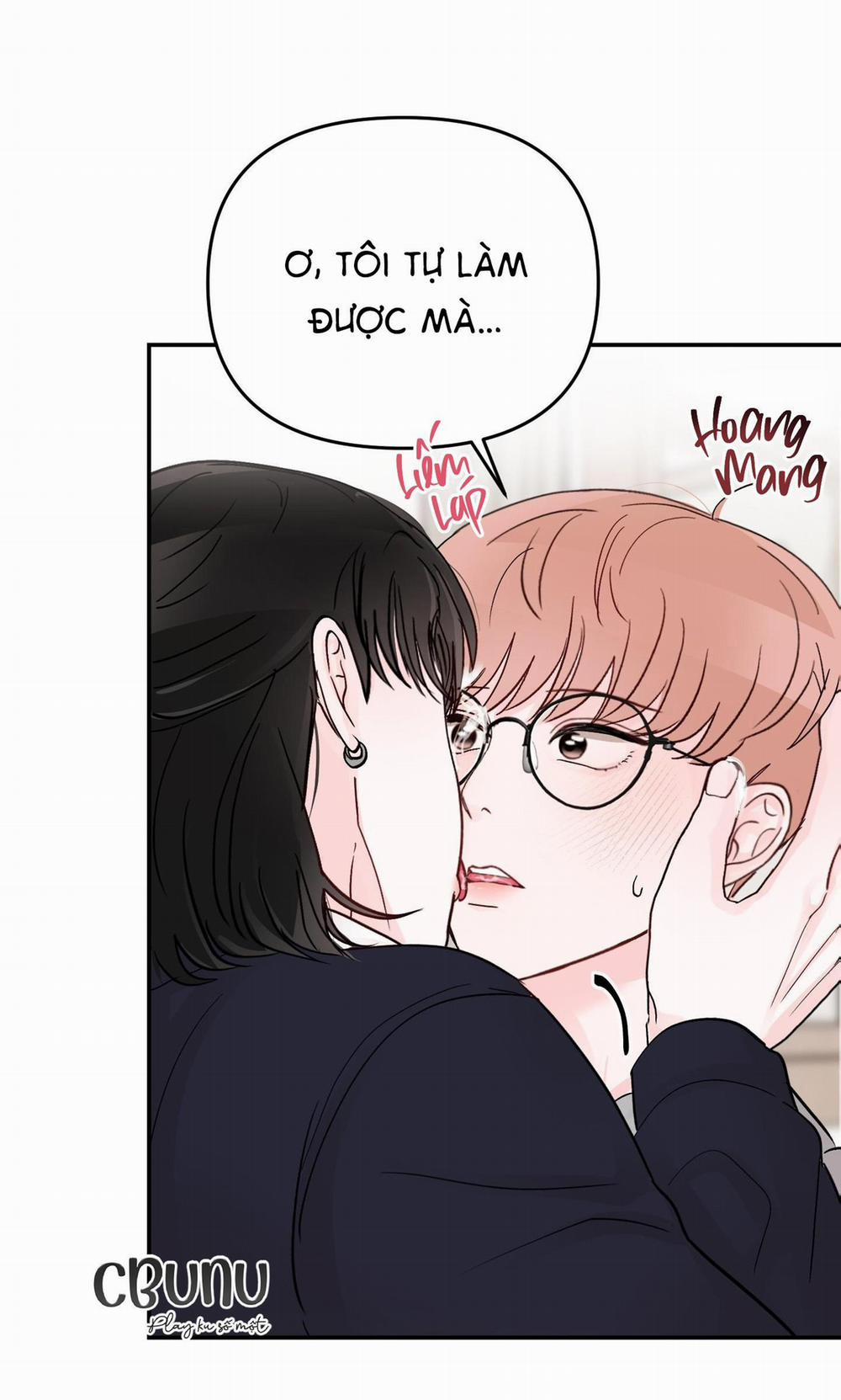 manhwax10.com - Truyện Manhwa (CBunu) Thán phục thanh xuân Chương 53 Trang 6