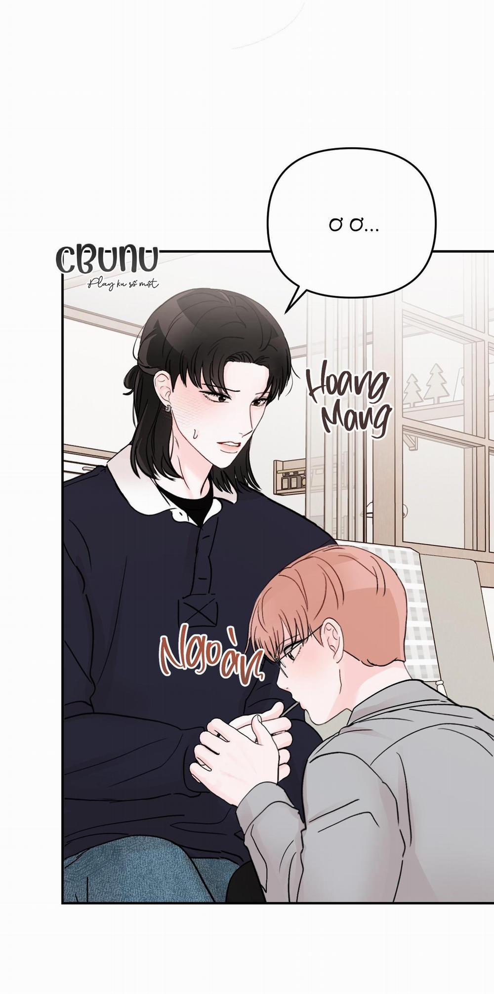 manhwax10.com - Truyện Manhwa (CBunu) Thán phục thanh xuân Chương 53 Trang 54