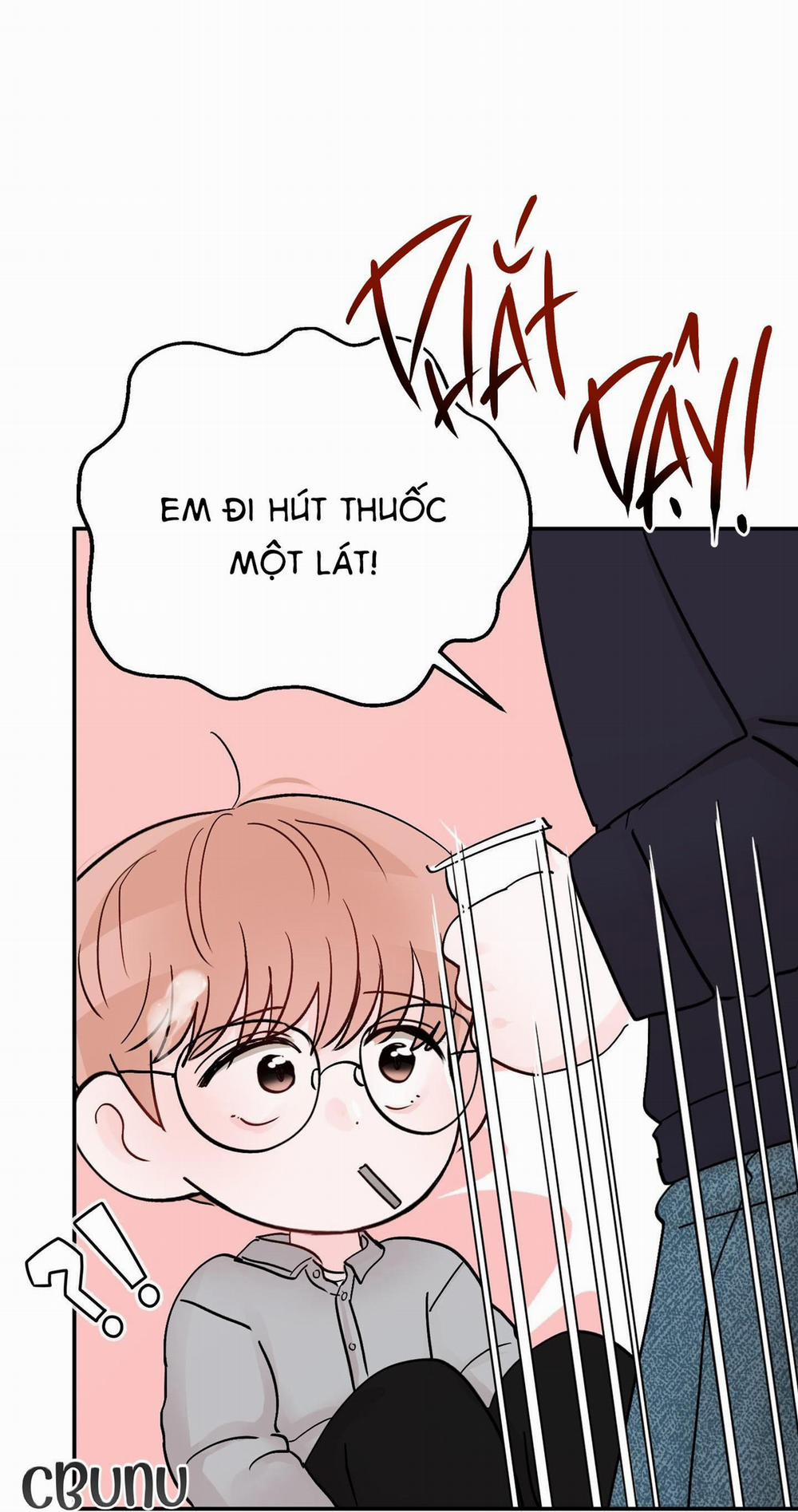 manhwax10.com - Truyện Manhwa (CBunu) Thán phục thanh xuân Chương 53 Trang 58