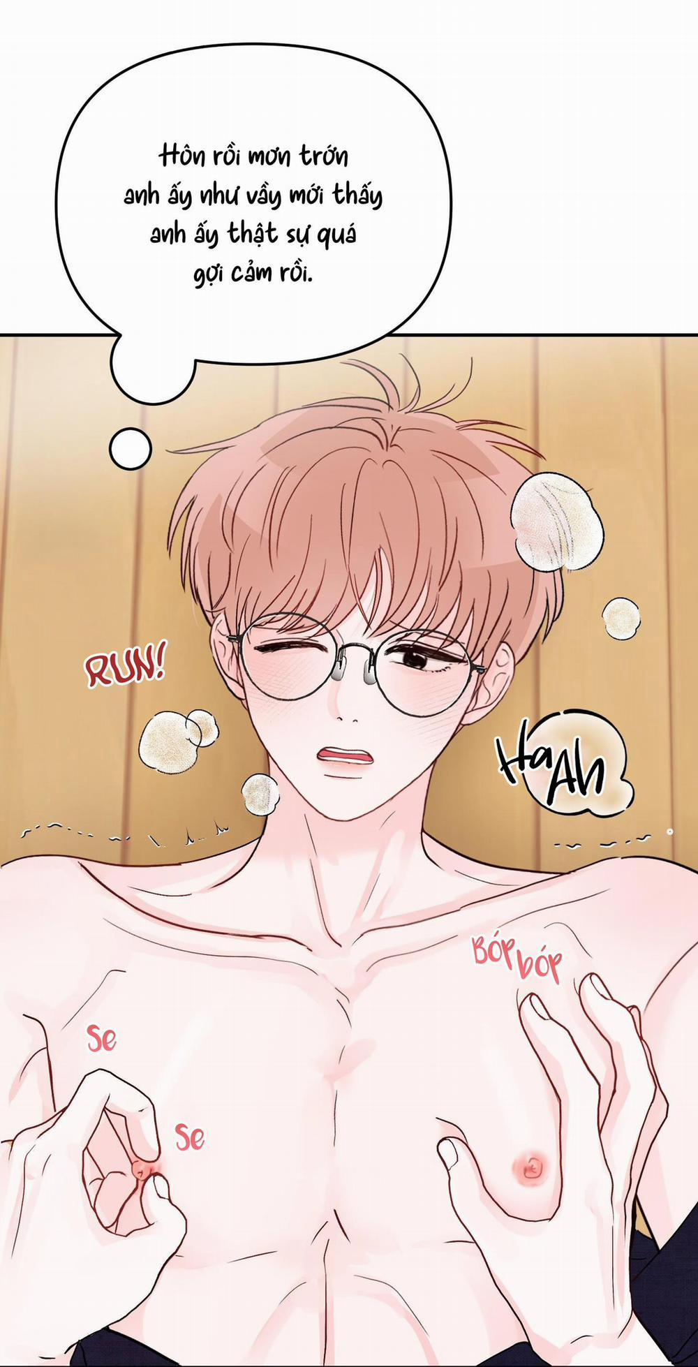 manhwax10.com - Truyện Manhwa (CBunu) Thán phục thanh xuân Chương 55 Trang 13