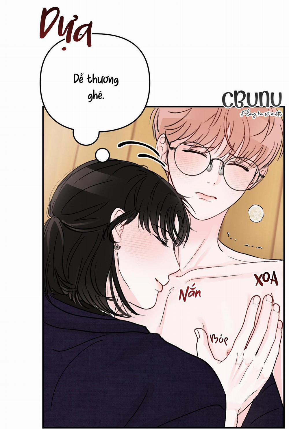 manhwax10.com - Truyện Manhwa (CBunu) Thán phục thanh xuân Chương 55 Trang 15