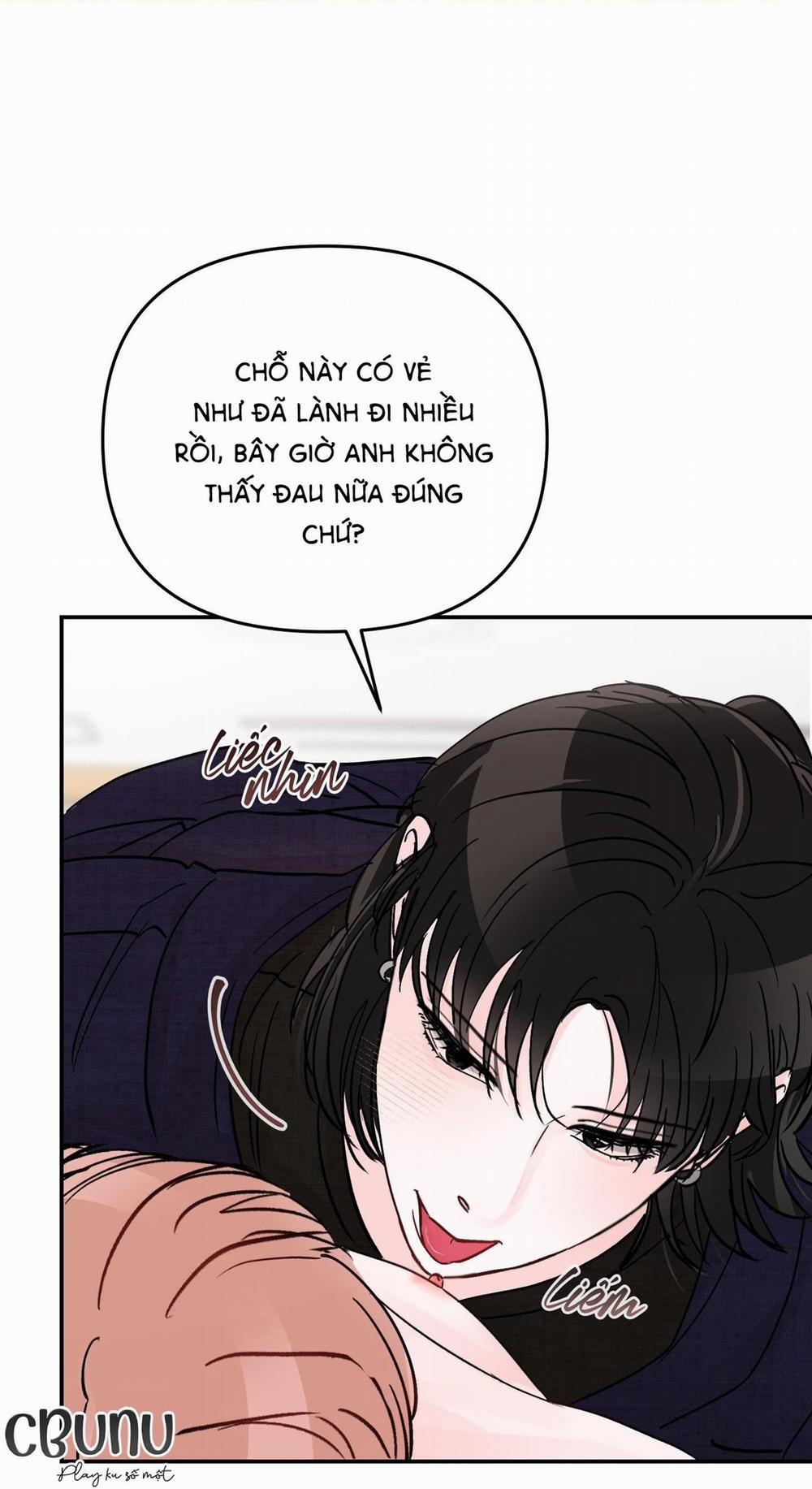 manhwax10.com - Truyện Manhwa (CBunu) Thán phục thanh xuân Chương 55 Trang 17