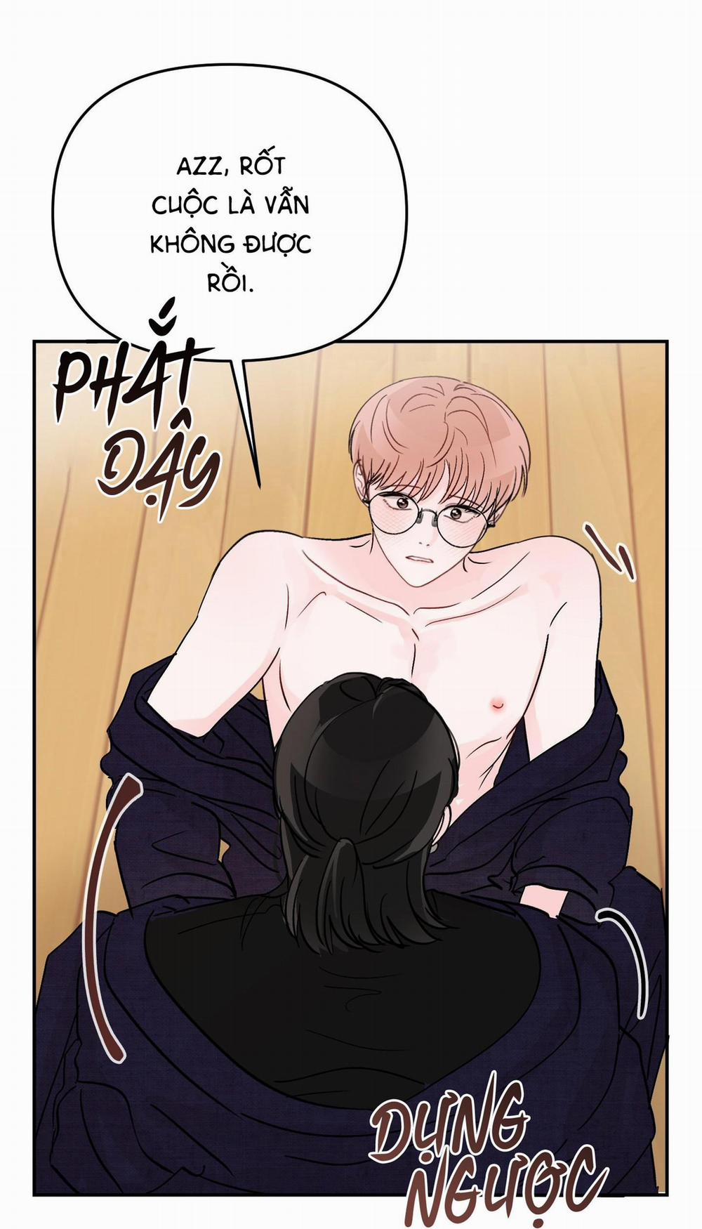 manhwax10.com - Truyện Manhwa (CBunu) Thán phục thanh xuân Chương 55 Trang 23