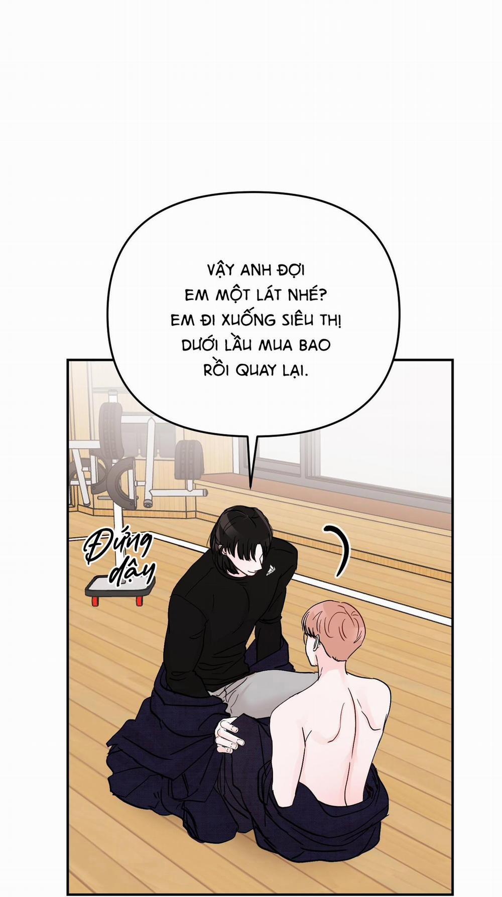 manhwax10.com - Truyện Manhwa (CBunu) Thán phục thanh xuân Chương 55 Trang 29