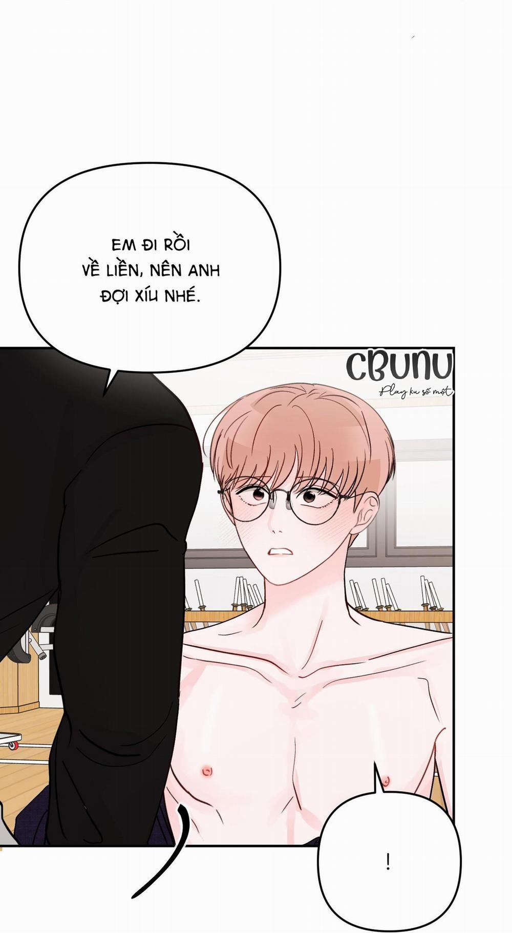 manhwax10.com - Truyện Manhwa (CBunu) Thán phục thanh xuân Chương 55 Trang 30