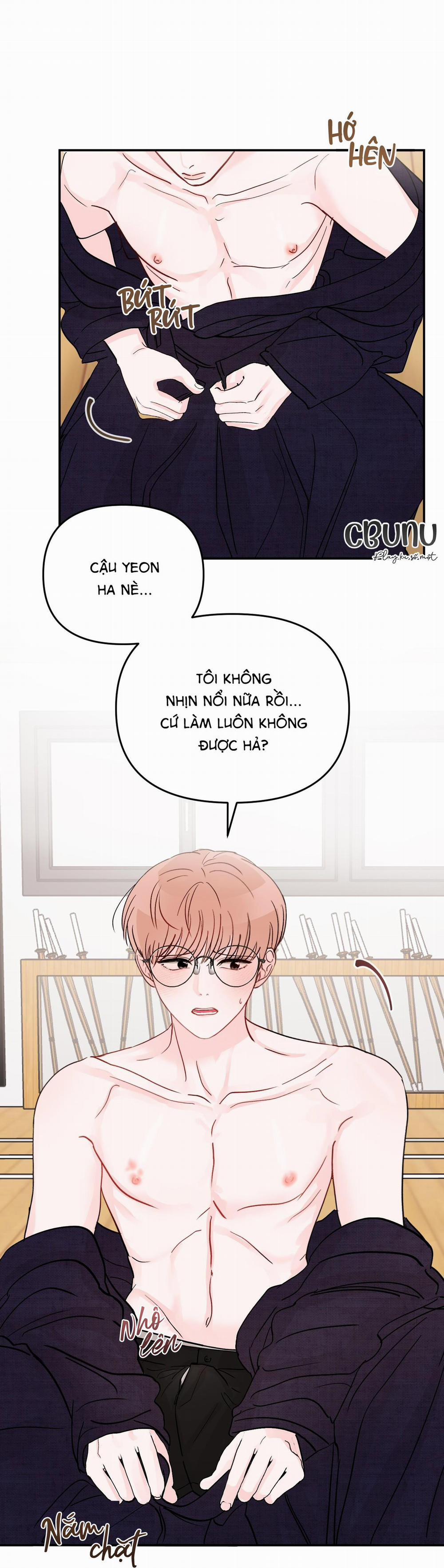 manhwax10.com - Truyện Manhwa (CBunu) Thán phục thanh xuân Chương 55 Trang 36