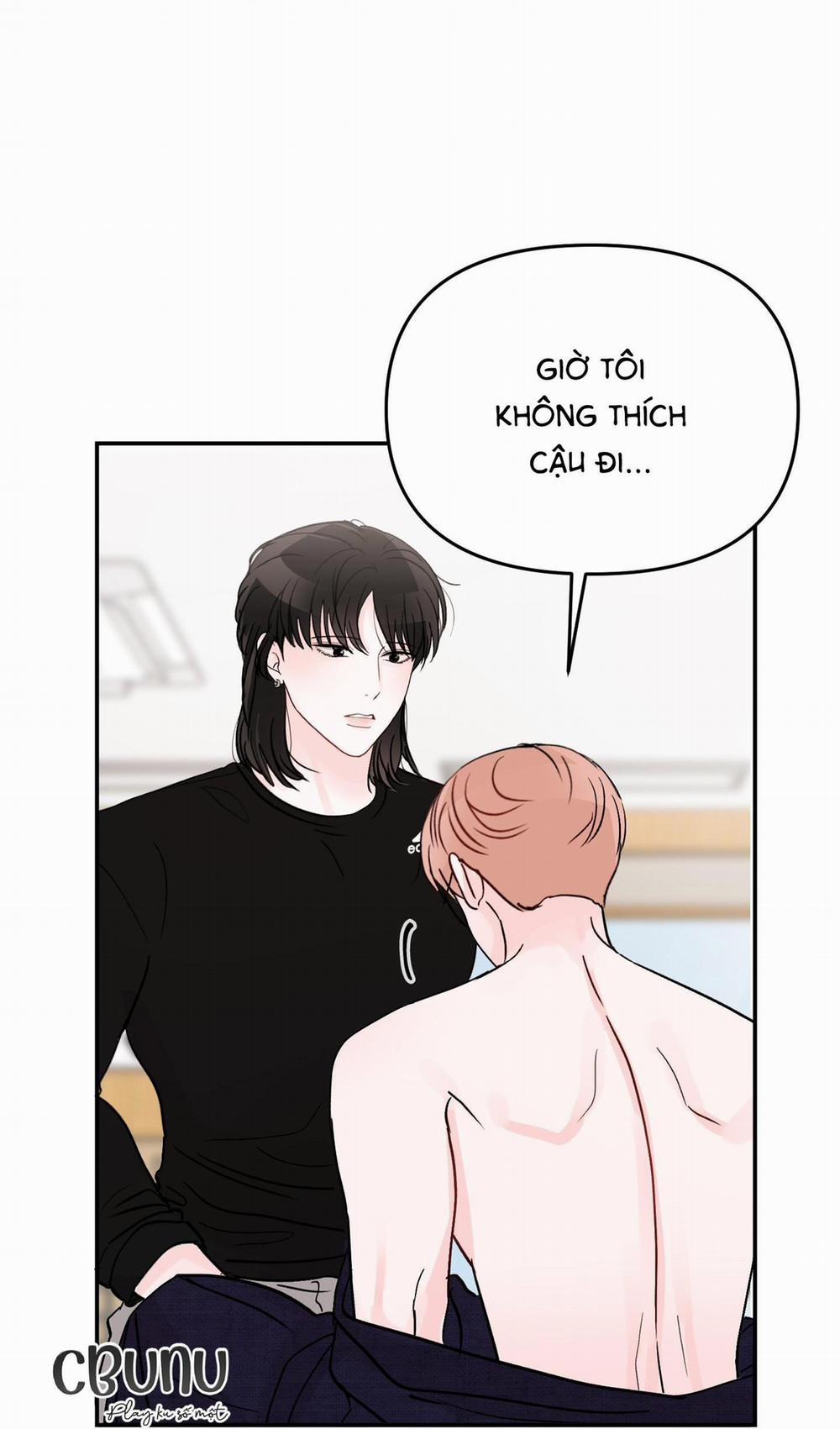 manhwax10.com - Truyện Manhwa (CBunu) Thán phục thanh xuân Chương 55 Trang 37