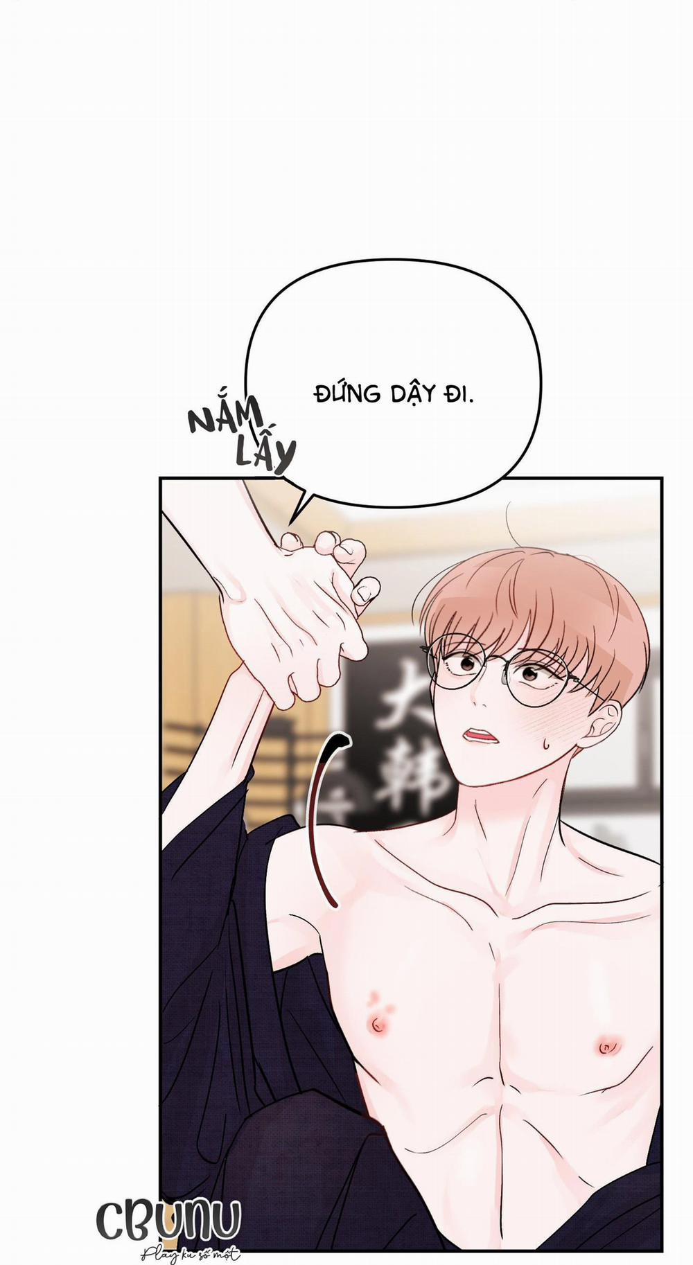 manhwax10.com - Truyện Manhwa (CBunu) Thán phục thanh xuân Chương 55 Trang 39