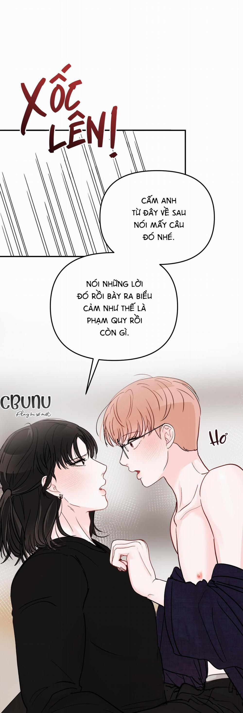 manhwax10.com - Truyện Manhwa (CBunu) Thán phục thanh xuân Chương 55 Trang 40