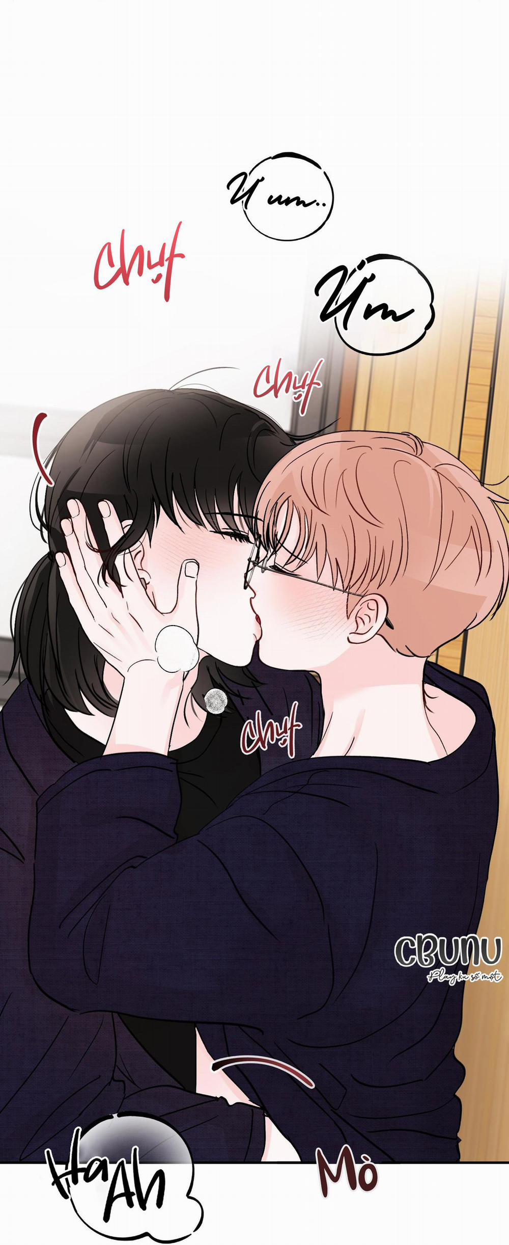 manhwax10.com - Truyện Manhwa (CBunu) Thán phục thanh xuân Chương 55 Trang 7