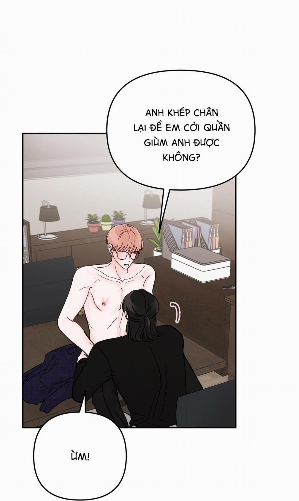 manhwax10.com - Truyện Manhwa (CBunu) Thán phục thanh xuân Chương 55 Trang 62