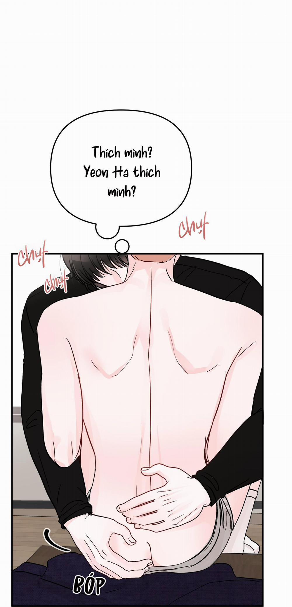 manhwax10.com - Truyện Manhwa (CBunu) Thán phục thanh xuân Chương 55 Trang 77