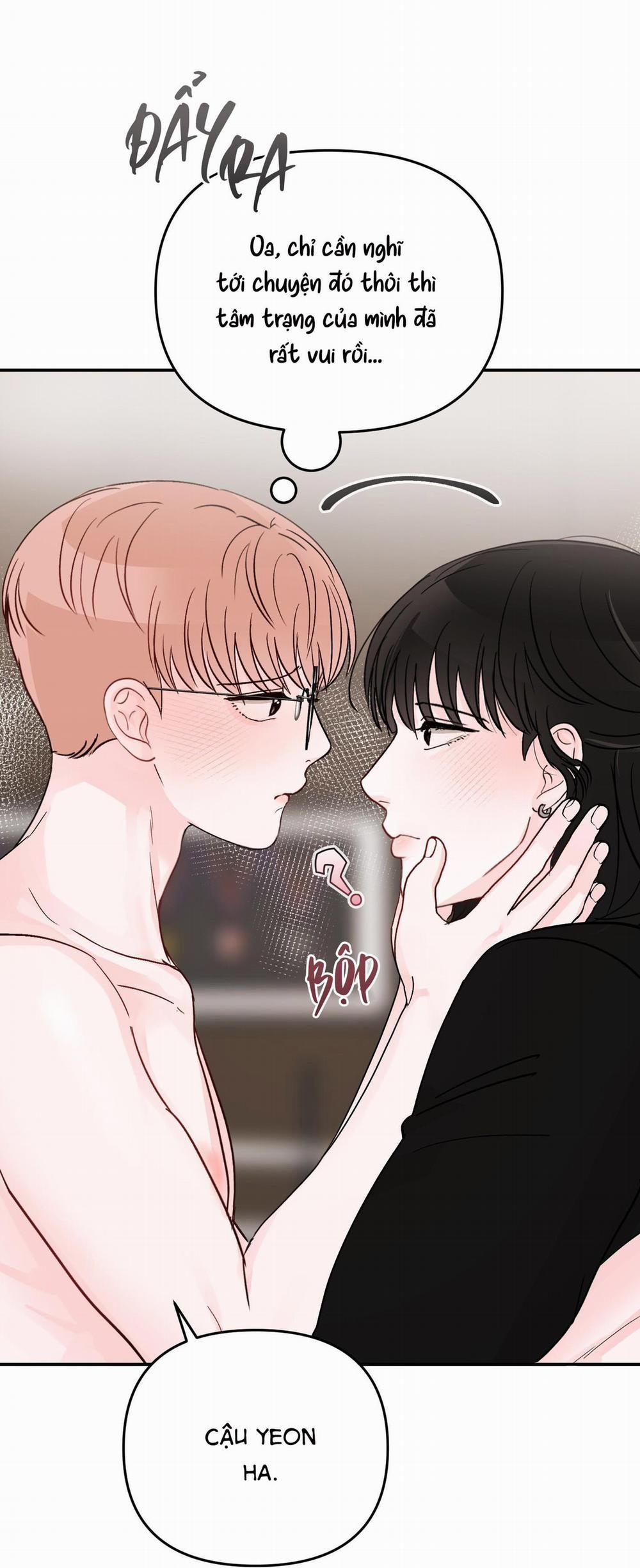 manhwax10.com - Truyện Manhwa (CBunu) Thán phục thanh xuân Chương 55 Trang 79