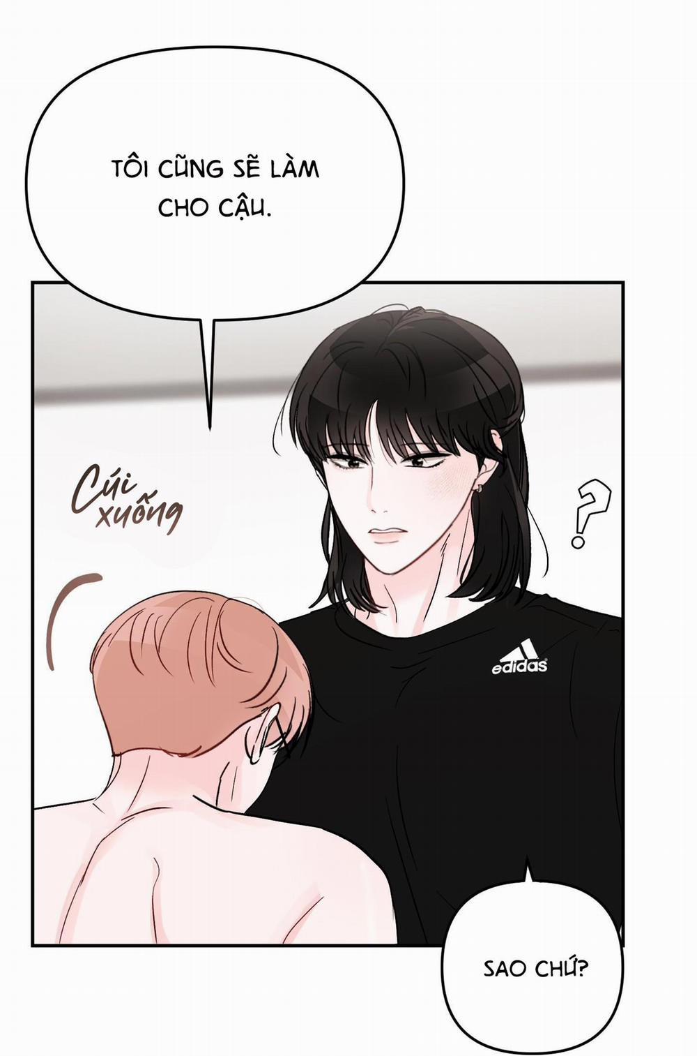 manhwax10.com - Truyện Manhwa (CBunu) Thán phục thanh xuân Chương 55 Trang 83